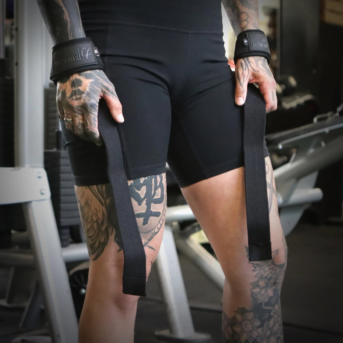 Strength Shop What Are the Best Lifting Straps?