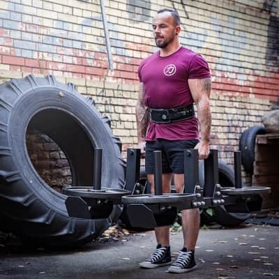 Strongman  Strength Shop