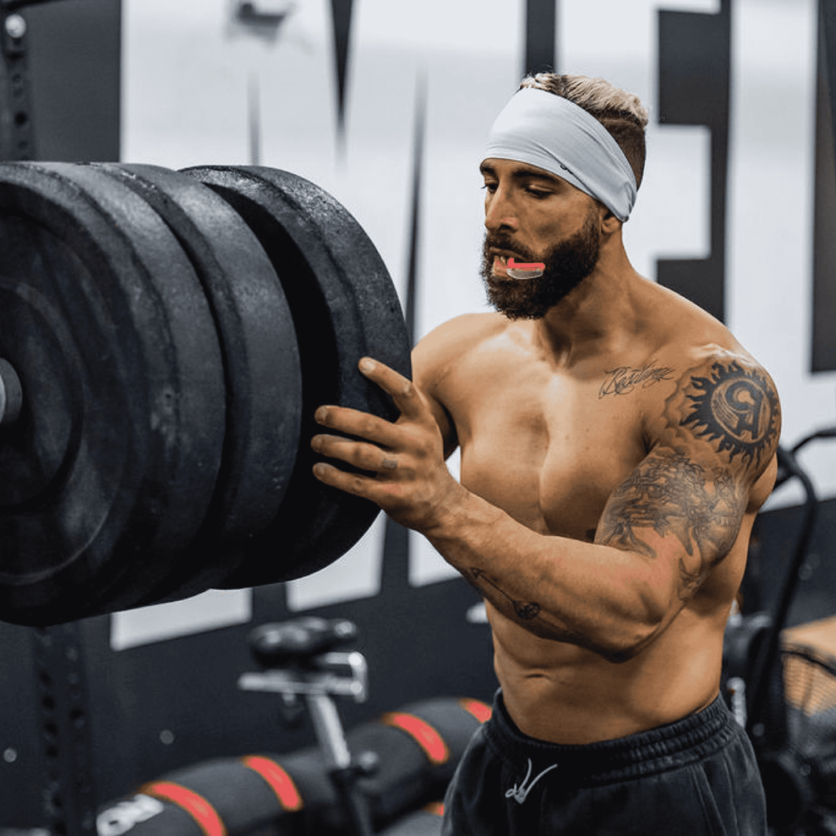 AIRWAAV Hybrid Performance Bundle - PX1 & PX2 - Strength Shop