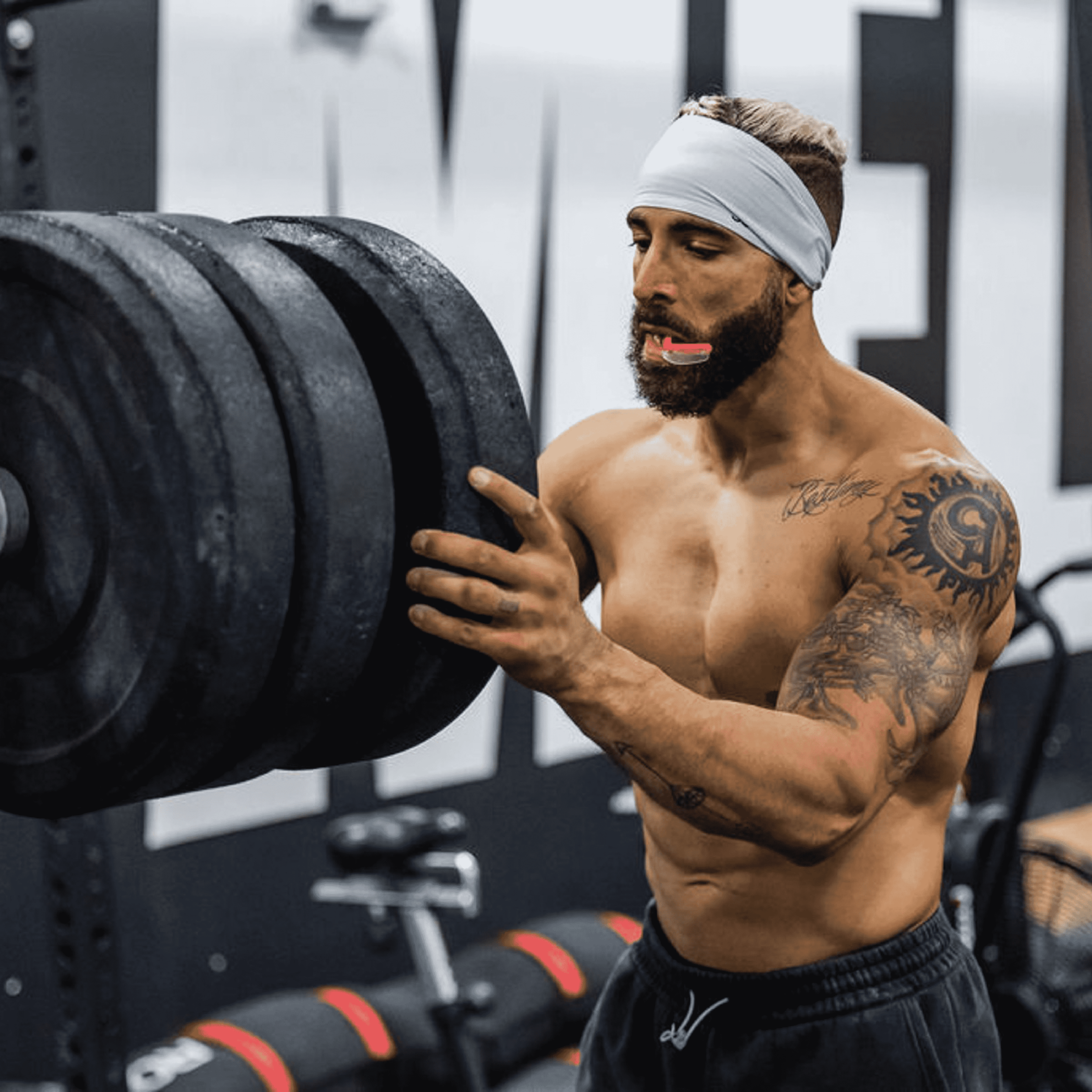 AIRWAAV Hybrid Performance Bundle - PX1 & PX2 - Strength Shop