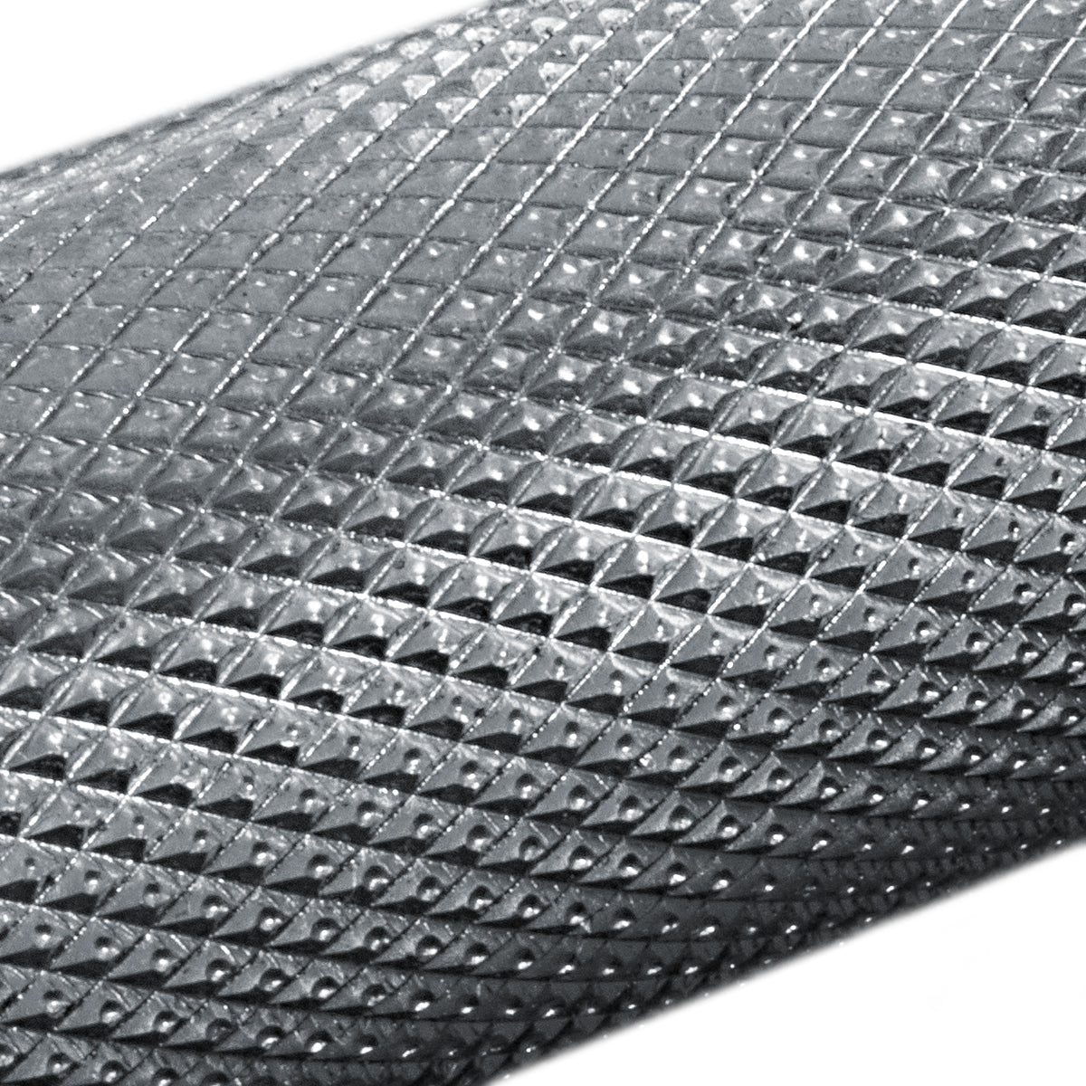 Calibrated Bastard Deadlift Bar, Nickel Plated Shaft - Strength Shop