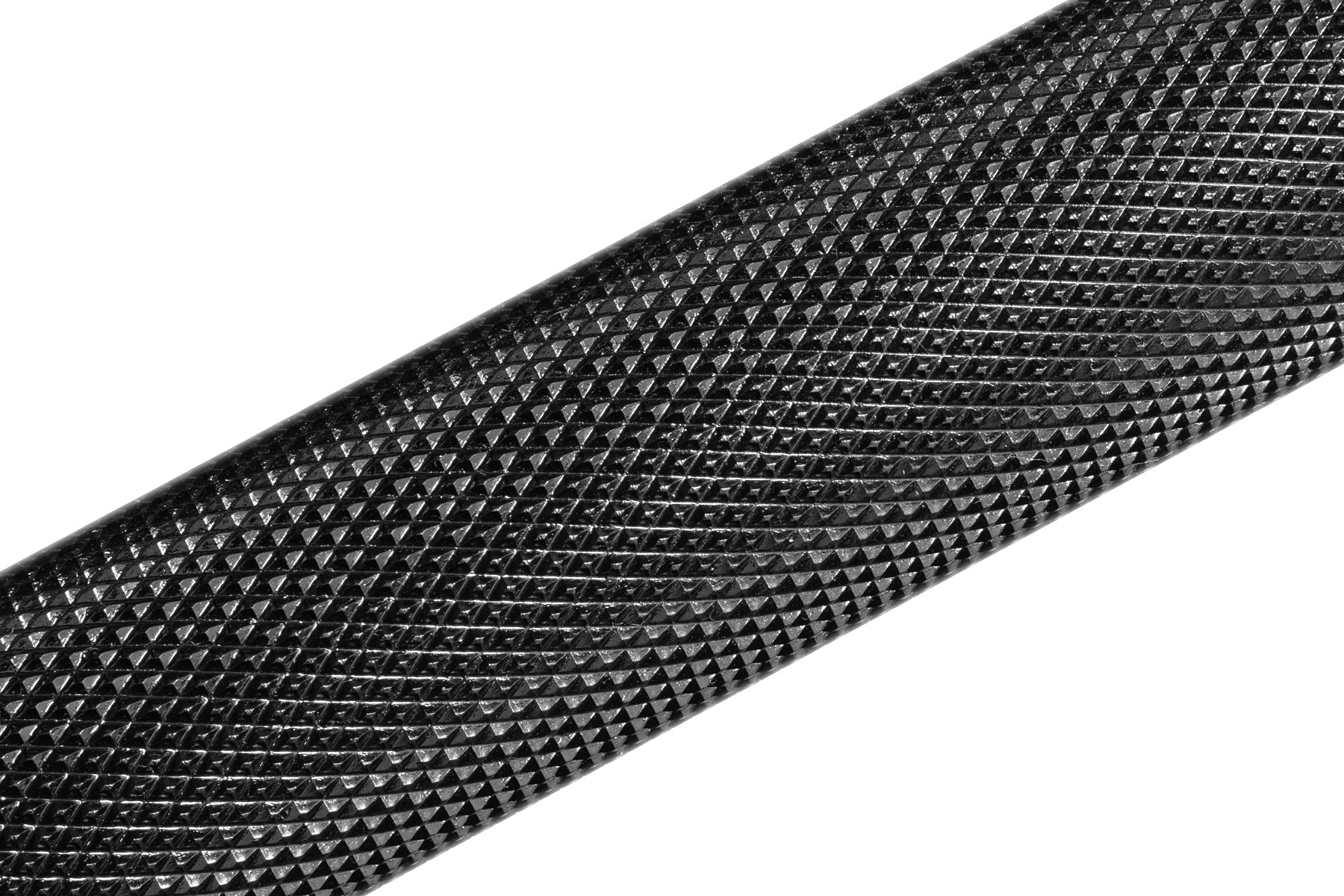 Riot Deadlift Bar, 20 kg - Black Chrome