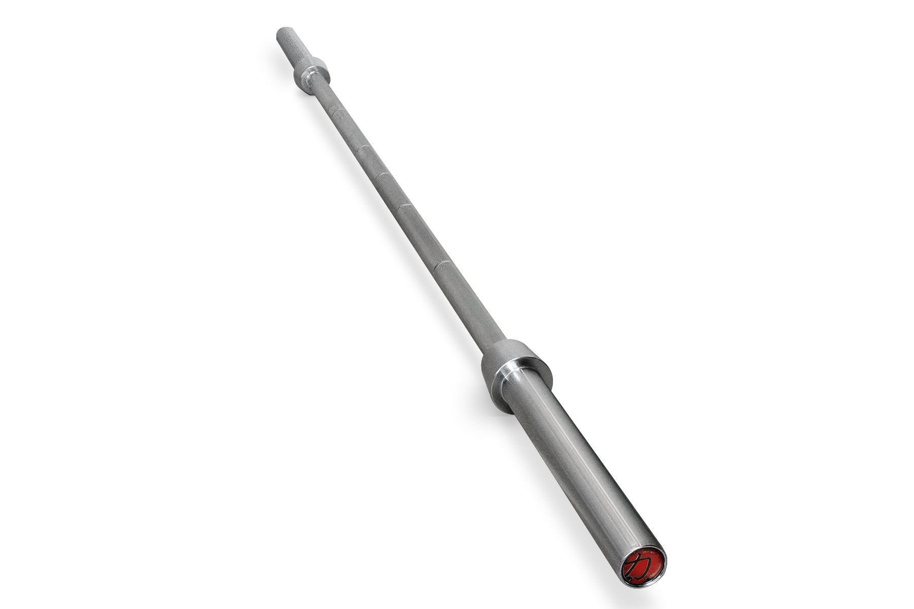Riot Squat Bar - 35mm, 20 kg - Fully Knurled