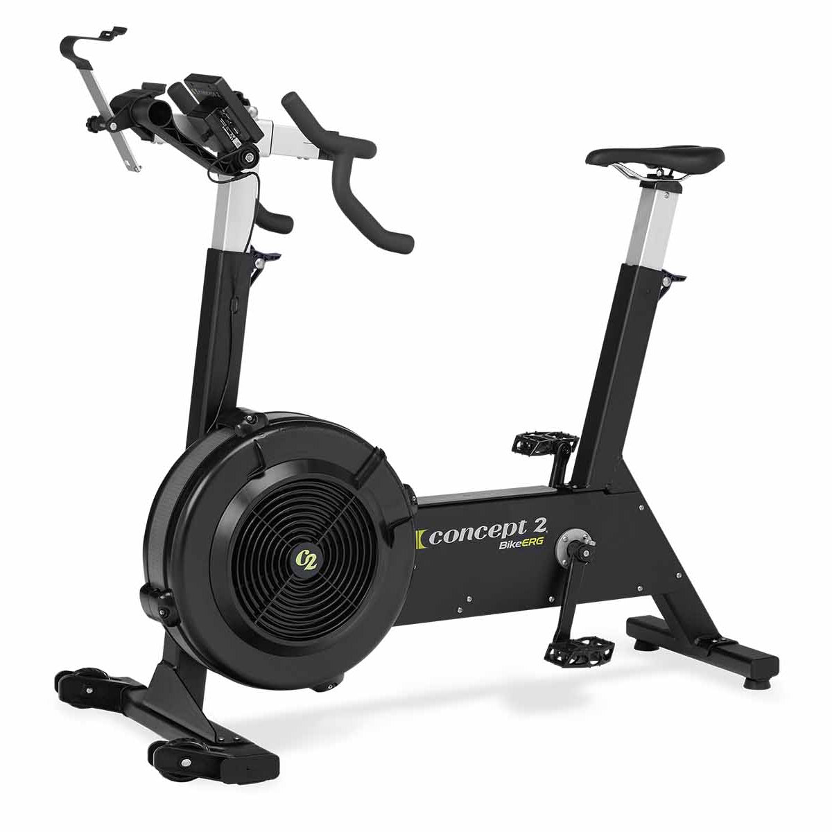bikeerg pedals Concept2 BikeErg – Strength Shop