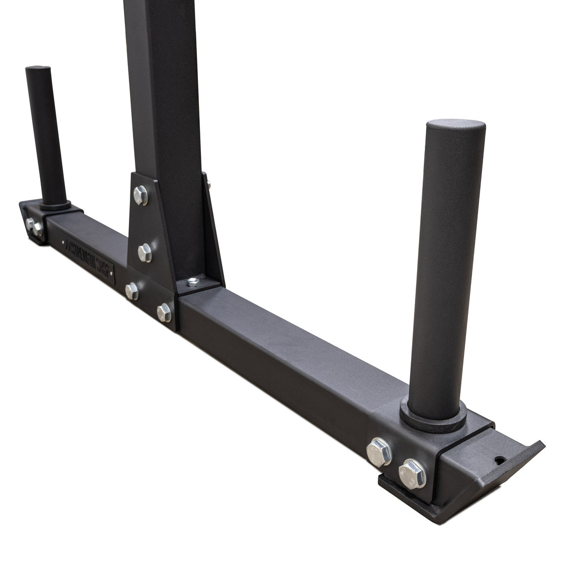 Heavy Duty Riot Yoke 2.0 – 1.89 or 2.30m (3mm Steel / 75mm Box Section) - Strength Shop