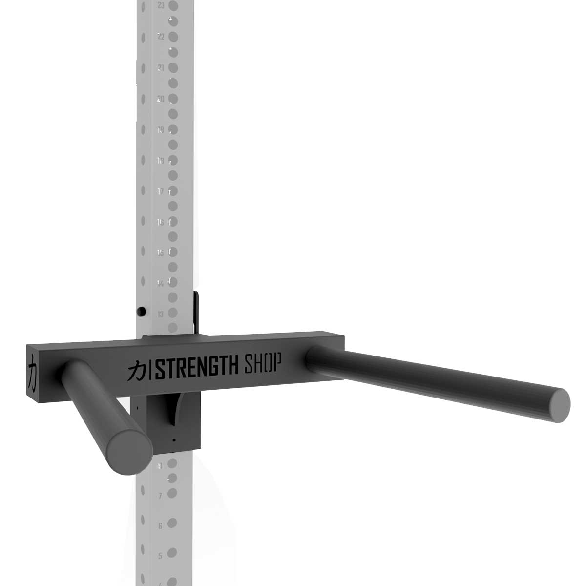 Riot MRR 75 I Dip Horn - Strength Shop