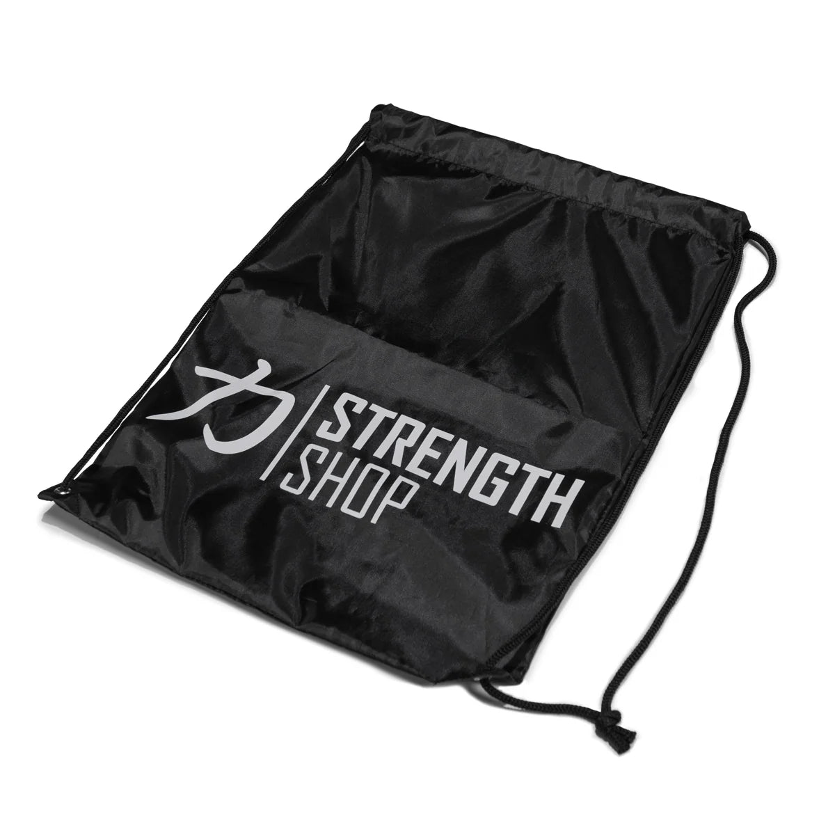 Strength Shop Draw String Gym Bag - Strength Shop