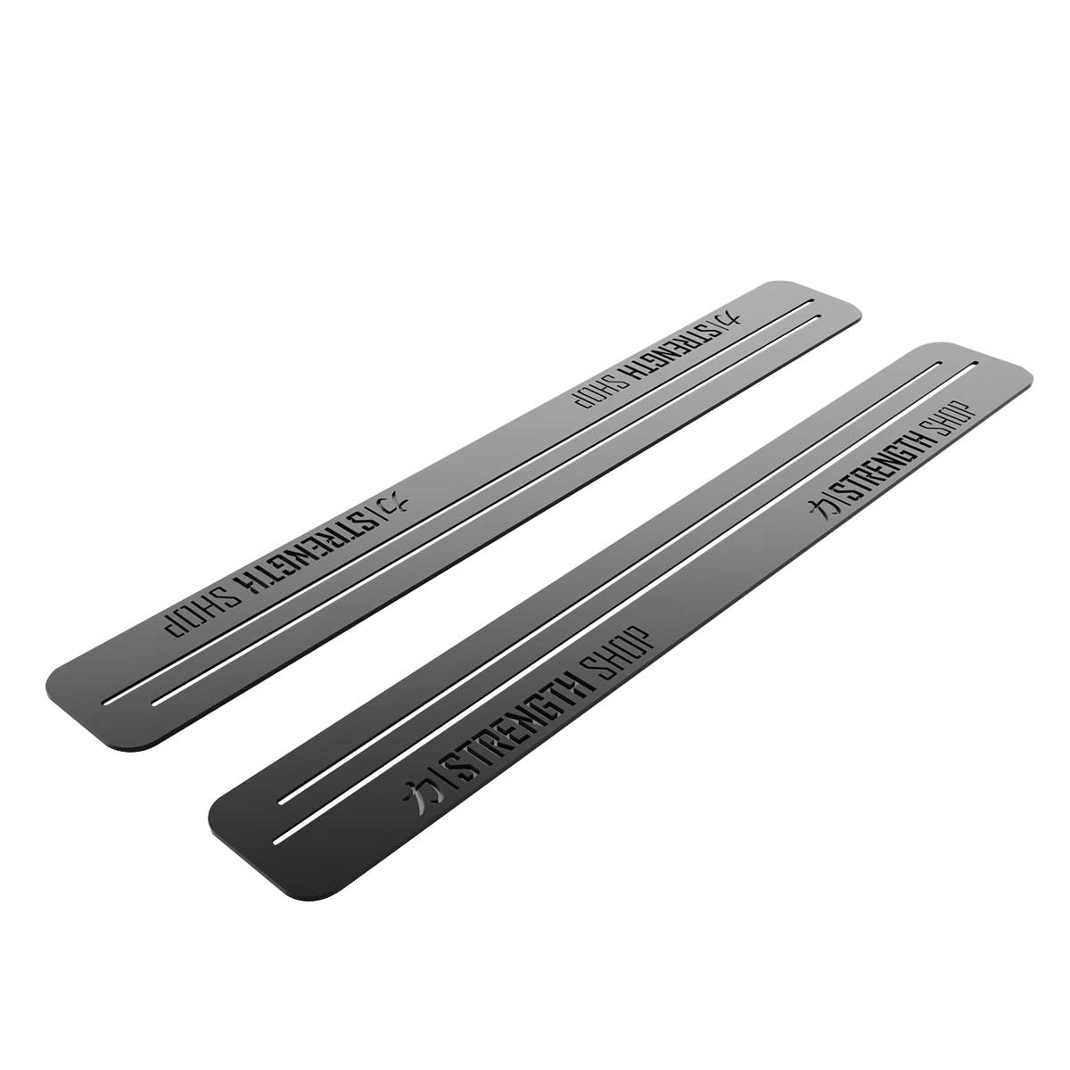 B-WARE Floor Skids | MRR Compatible - Strength Shop