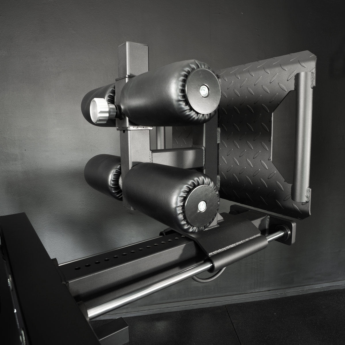 Reverse Hyper / GHD Combo Machine - Strength Shop