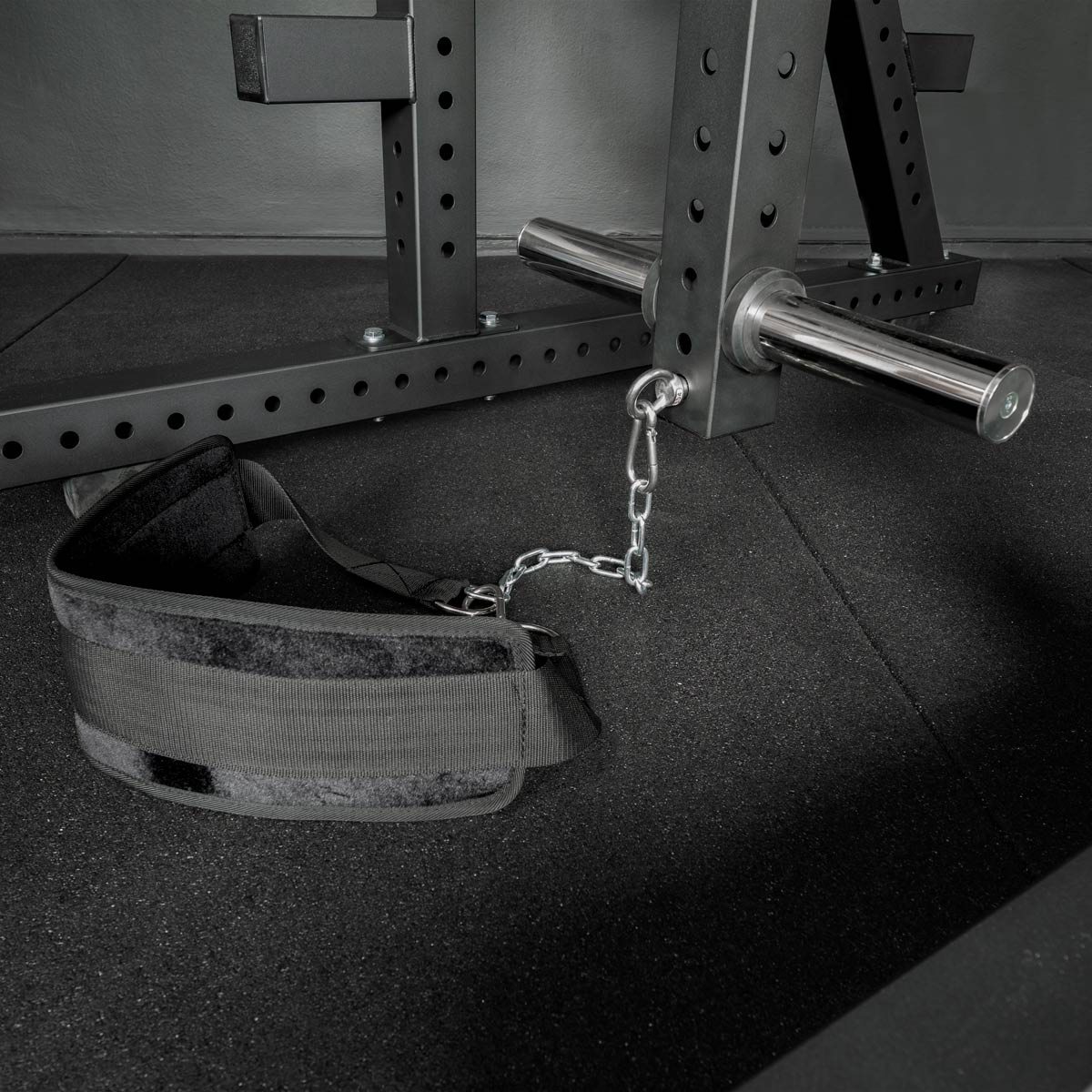 Reverse Hyper / GHD Combo Machine - Strength Shop