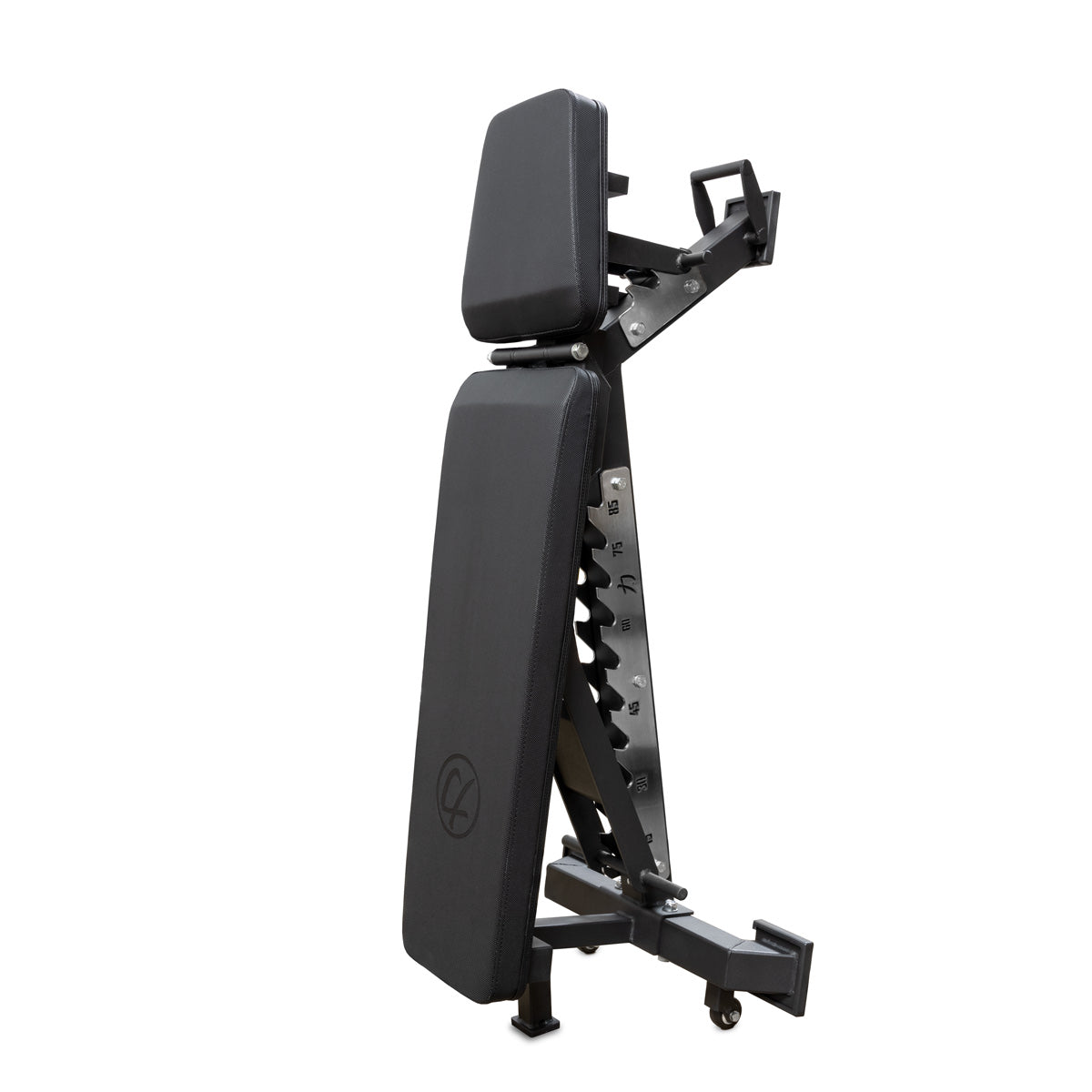 B-WARE Heavy Duty Utility Bench - Strength Shop