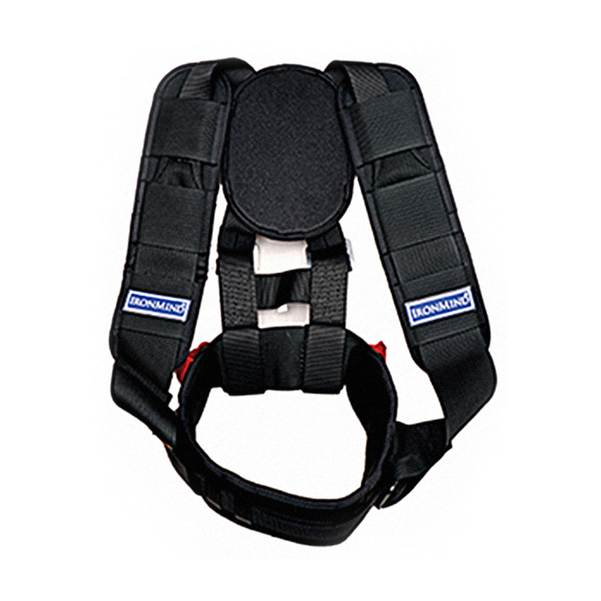 IronMind Draft Horse Pulling Harness - Strength Shop