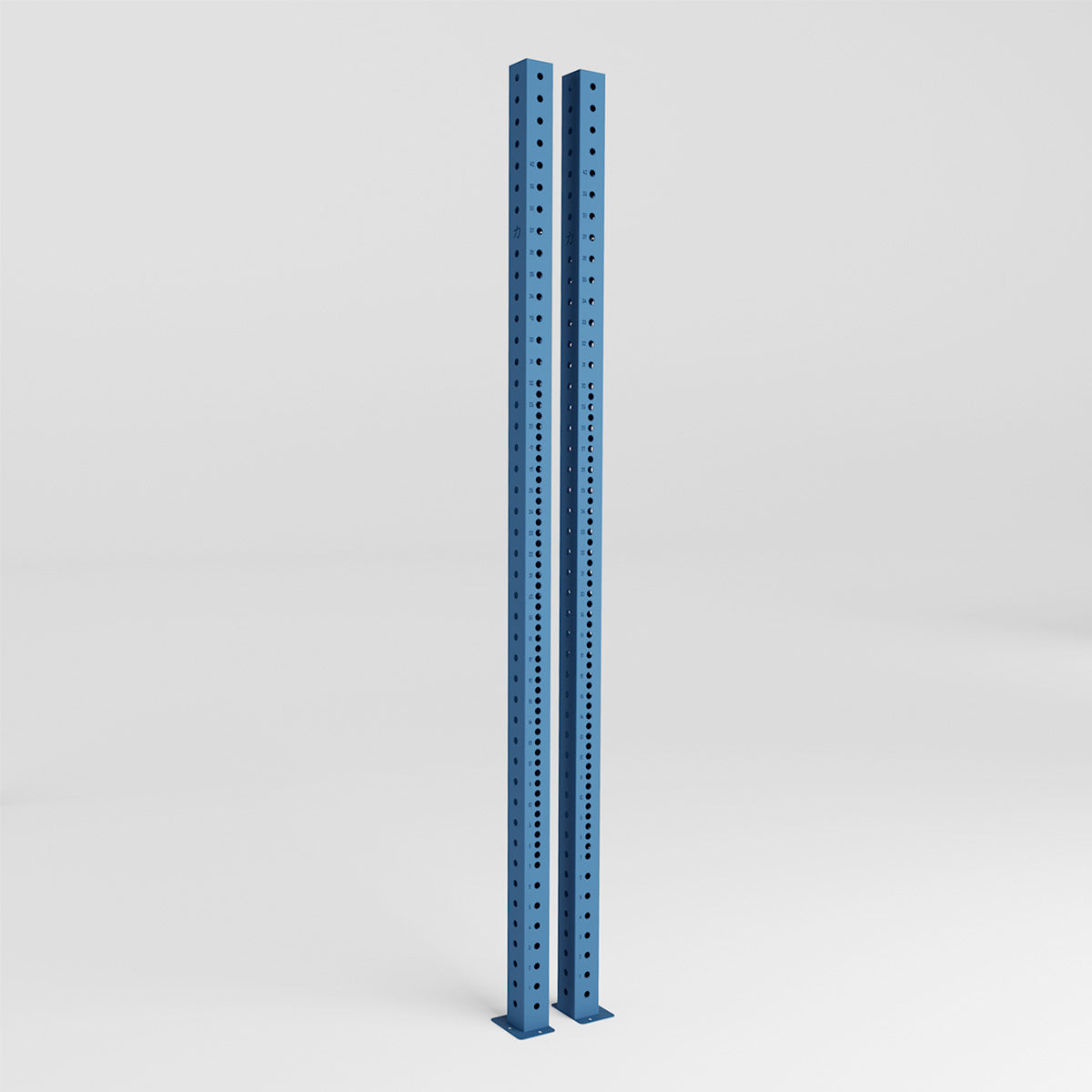 Riot MRR 75 | Uprights - Strength Shop