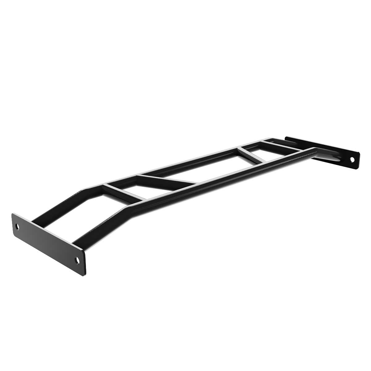 B-WARE Multi-Grip Pull Up Bar | MRR Compatible - Strength Shop
