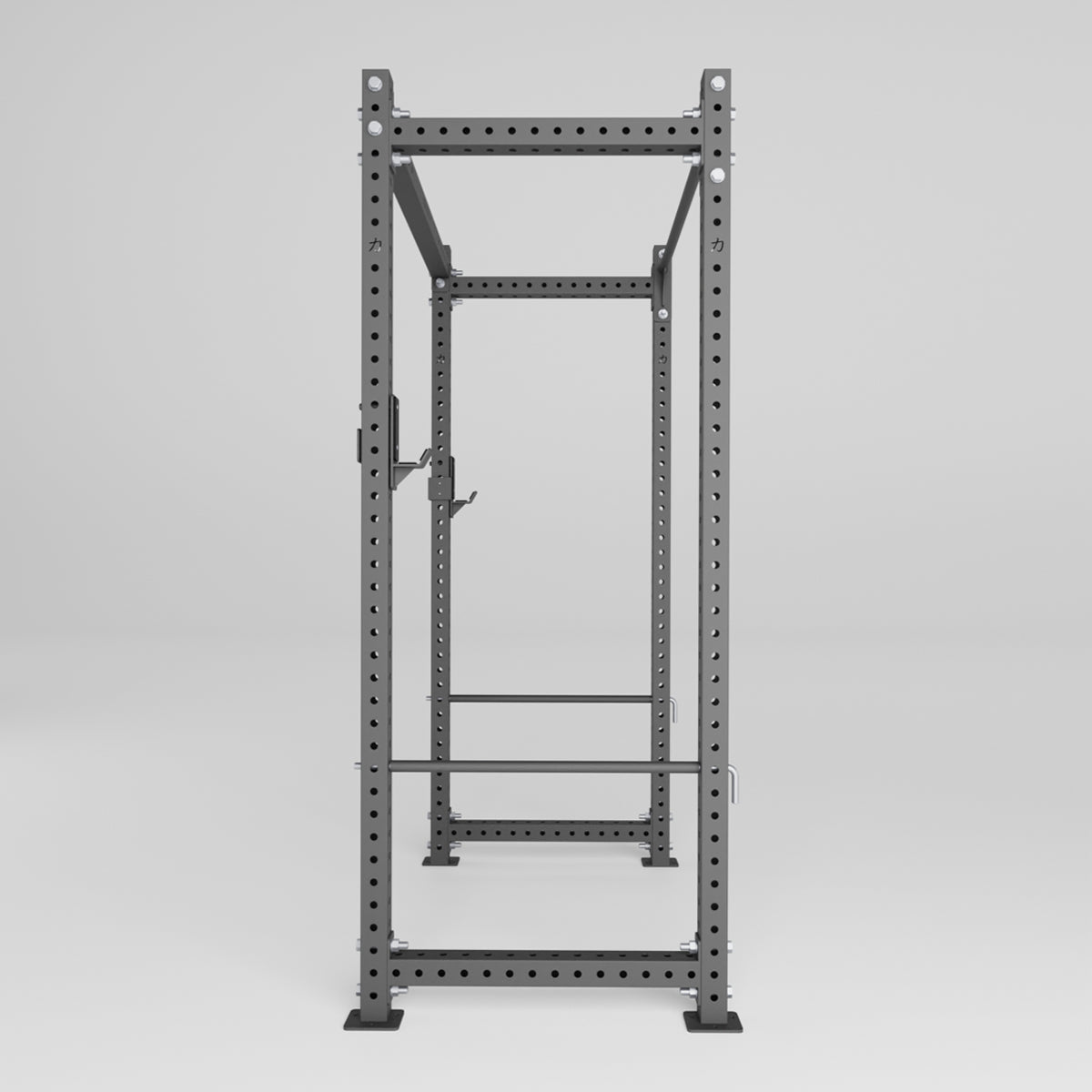 Original MRR 60 | Compact Power Racks - Strength Shop