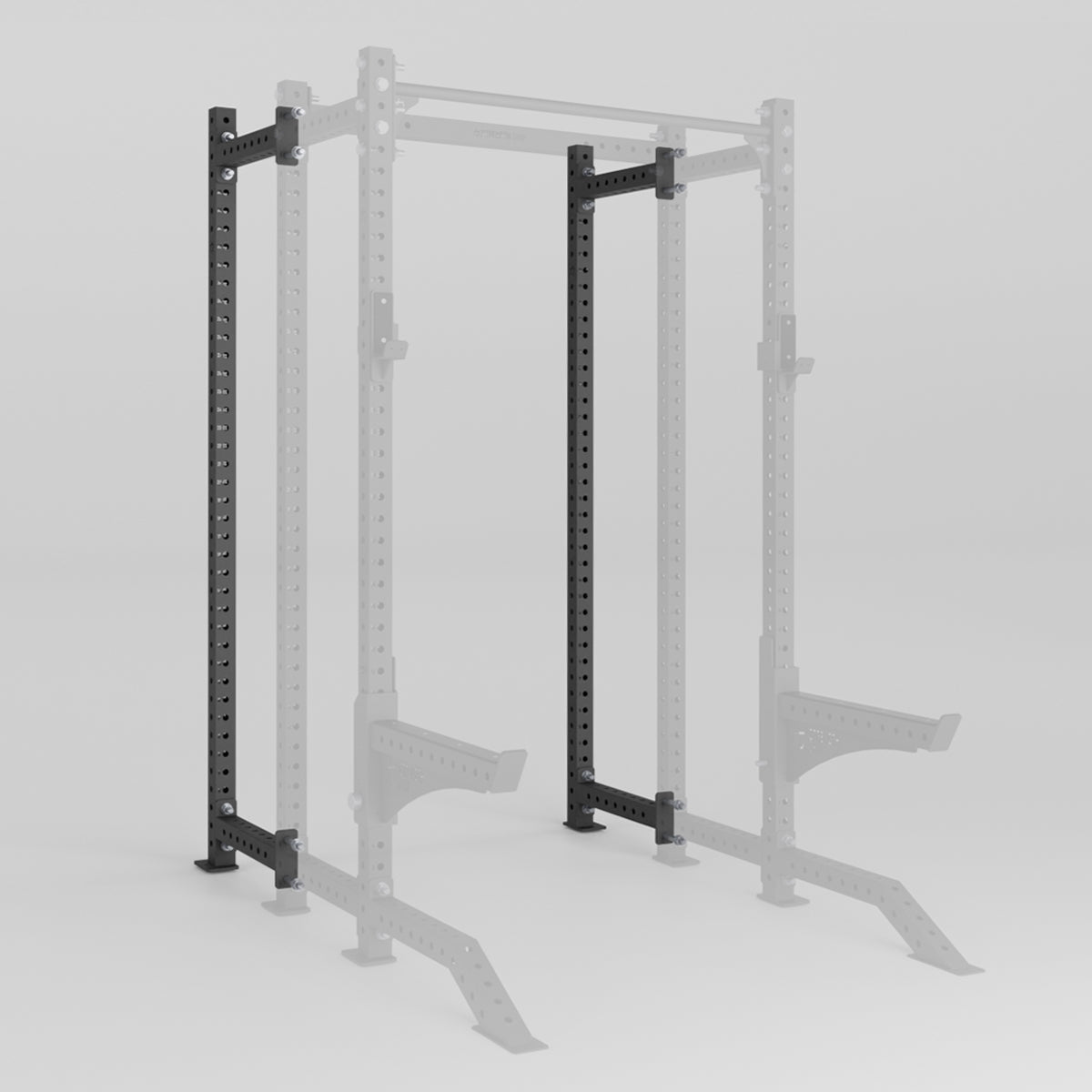 Original MRR 60 | Weight Storage Extension - Strength Shop