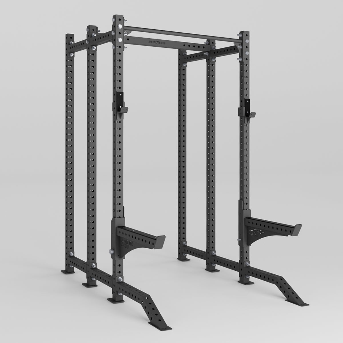 Original MRR 60 | Weight Storage Extension - Strength Shop