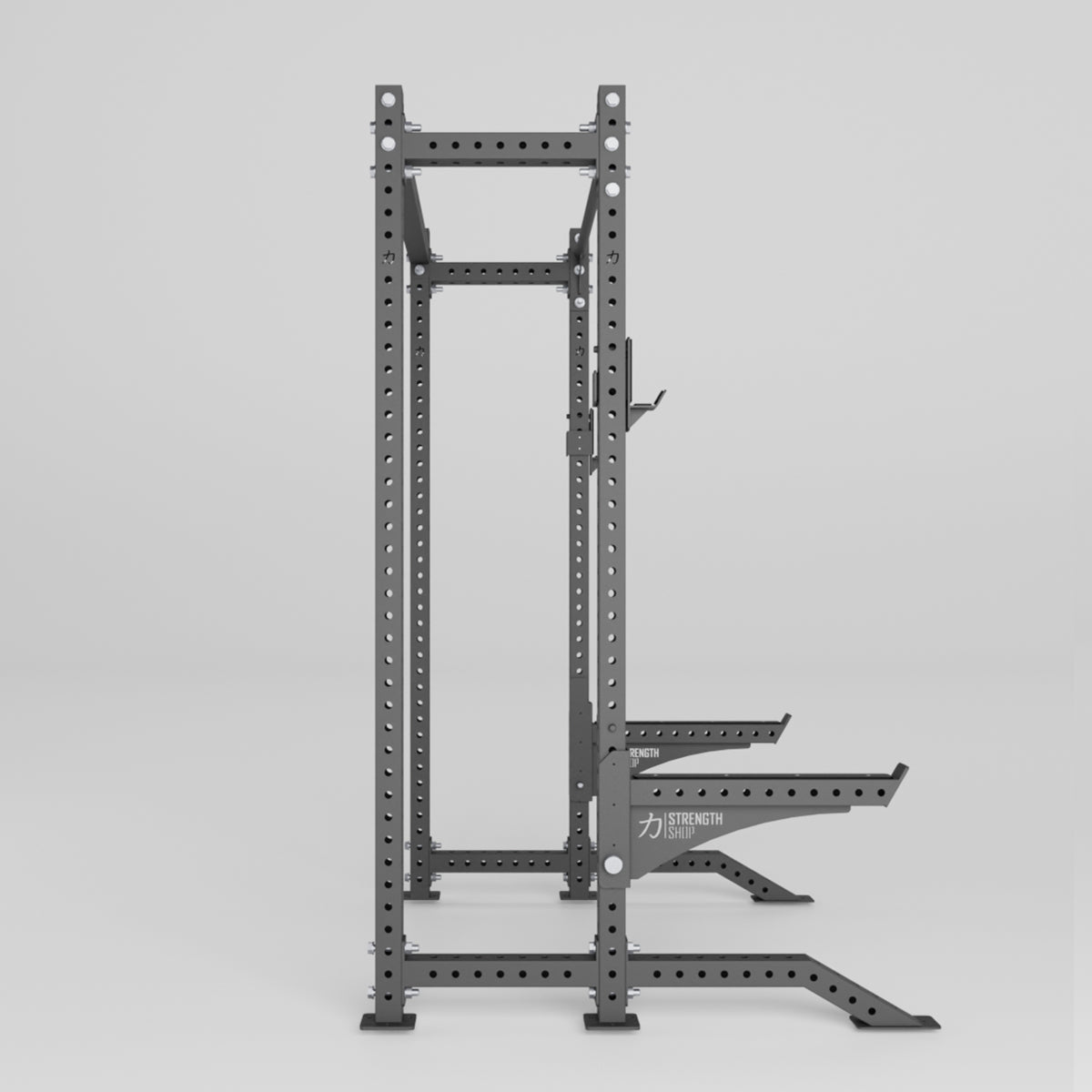 Original MRR 60 | Half Racks - Strength Shop