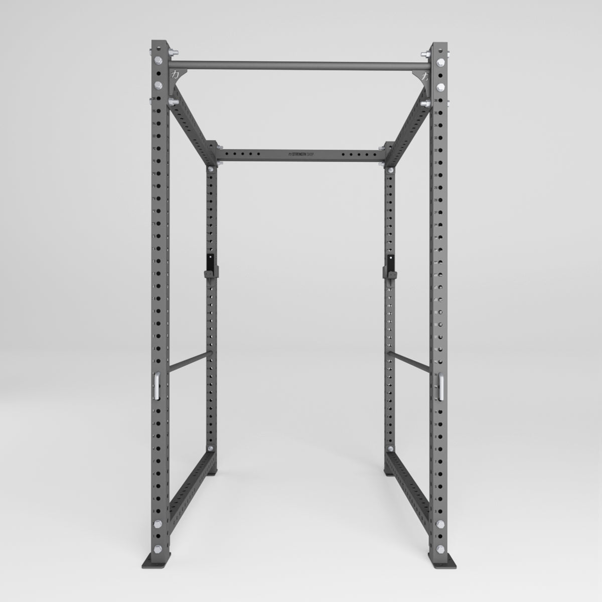 Original MRR 60 | Standard Power Racks - Strength Shop