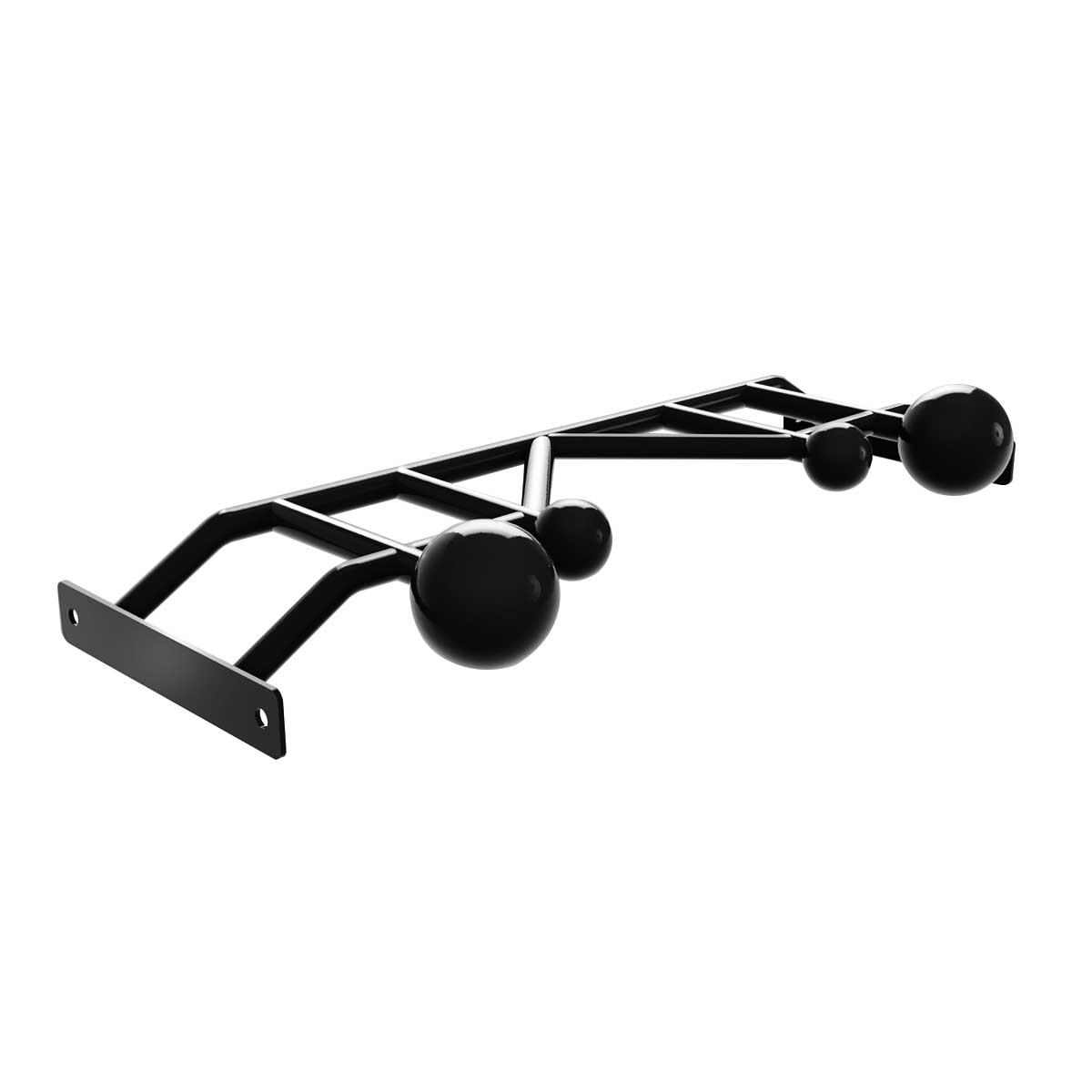 B-WARE Sphere Pull Up Bar | MRR Compatible - Strength Shop