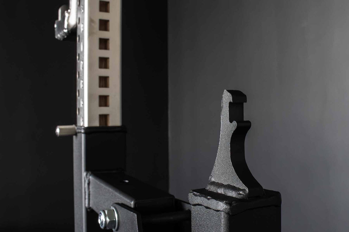 Pro Competition Combo Rack - Strength Shop