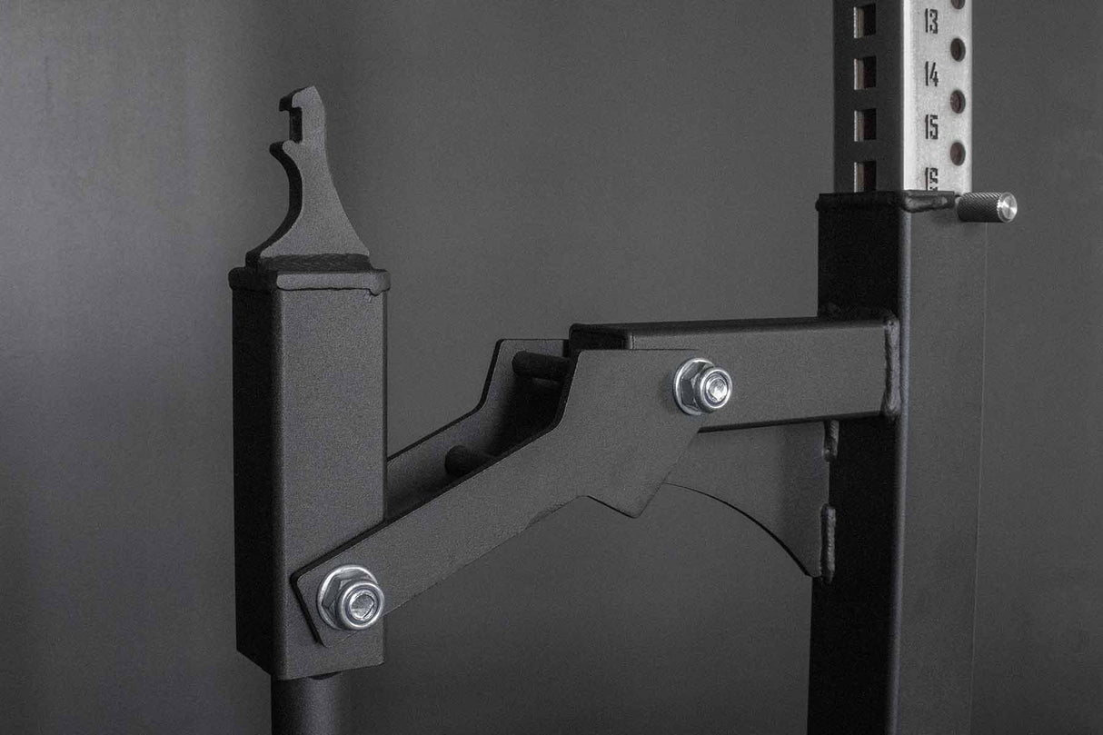 Pro Competition Combo Rack - Strength Shop