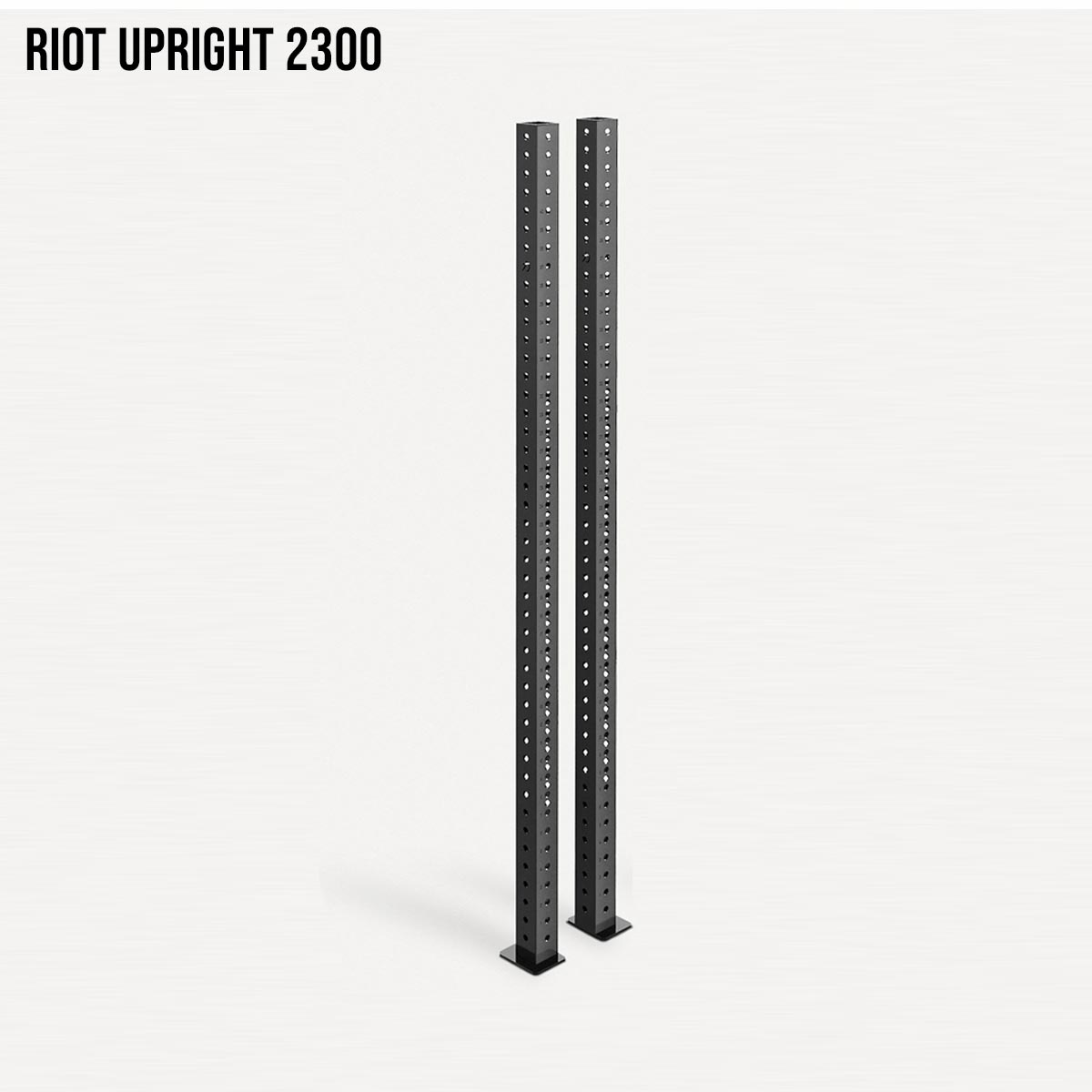 Riot MRR 75 | Uprights (Colours) - Strength Shop