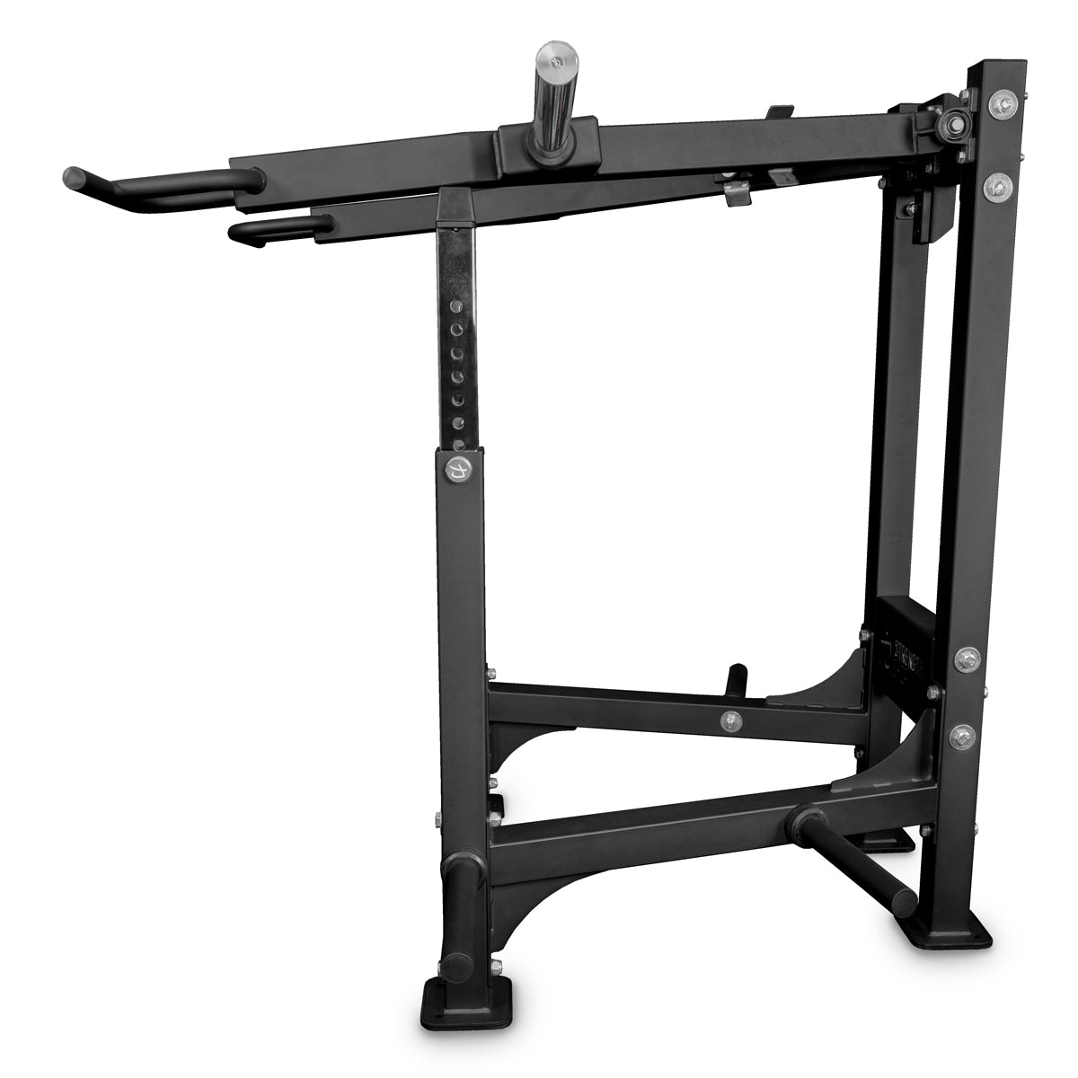 Viking Press – Strongman Shoulder Press Machine - Strength Shop