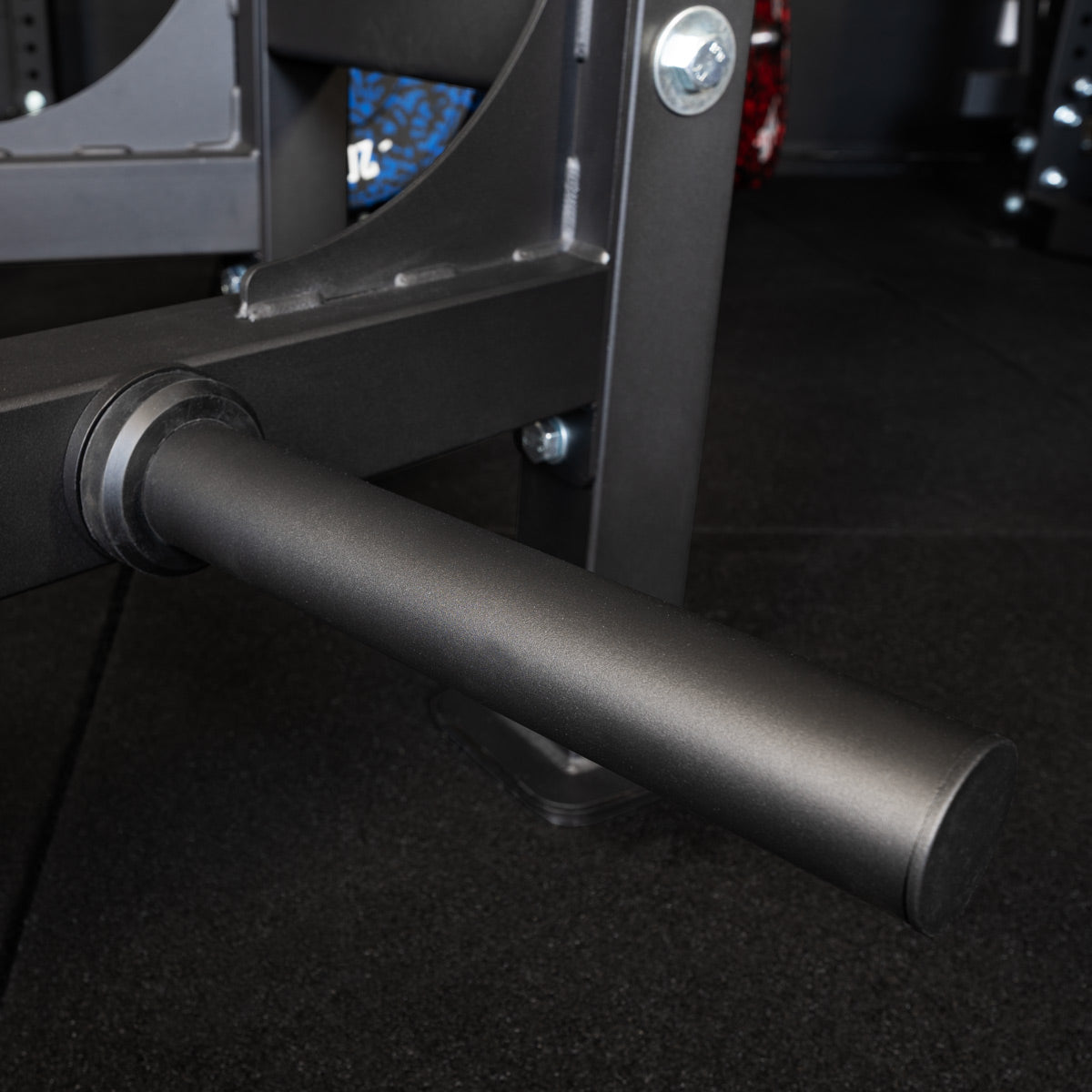 Viking Press – Strongman Shoulder Press Machine - Strength Shop