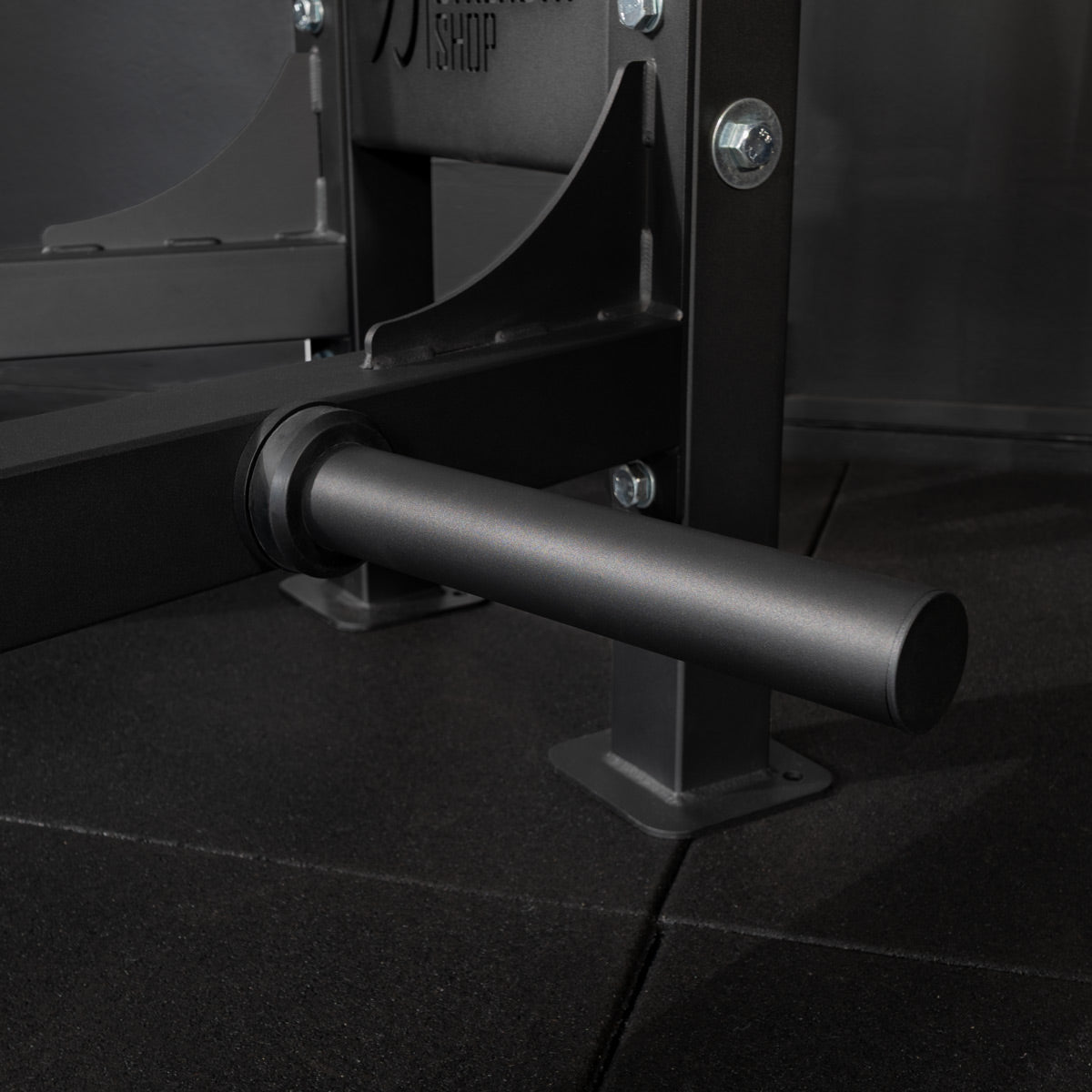 Viking Press – Strongman Shoulder Press Machine - Strength Shop