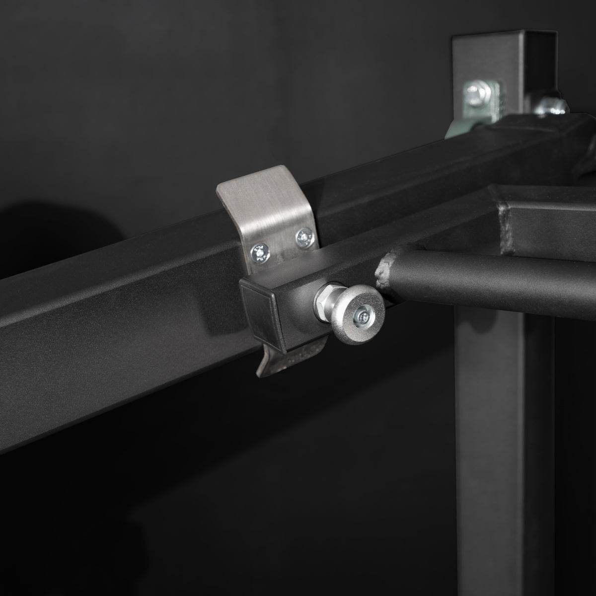 Viking Press – Strongman Shoulder Press Machine - Strength Shop