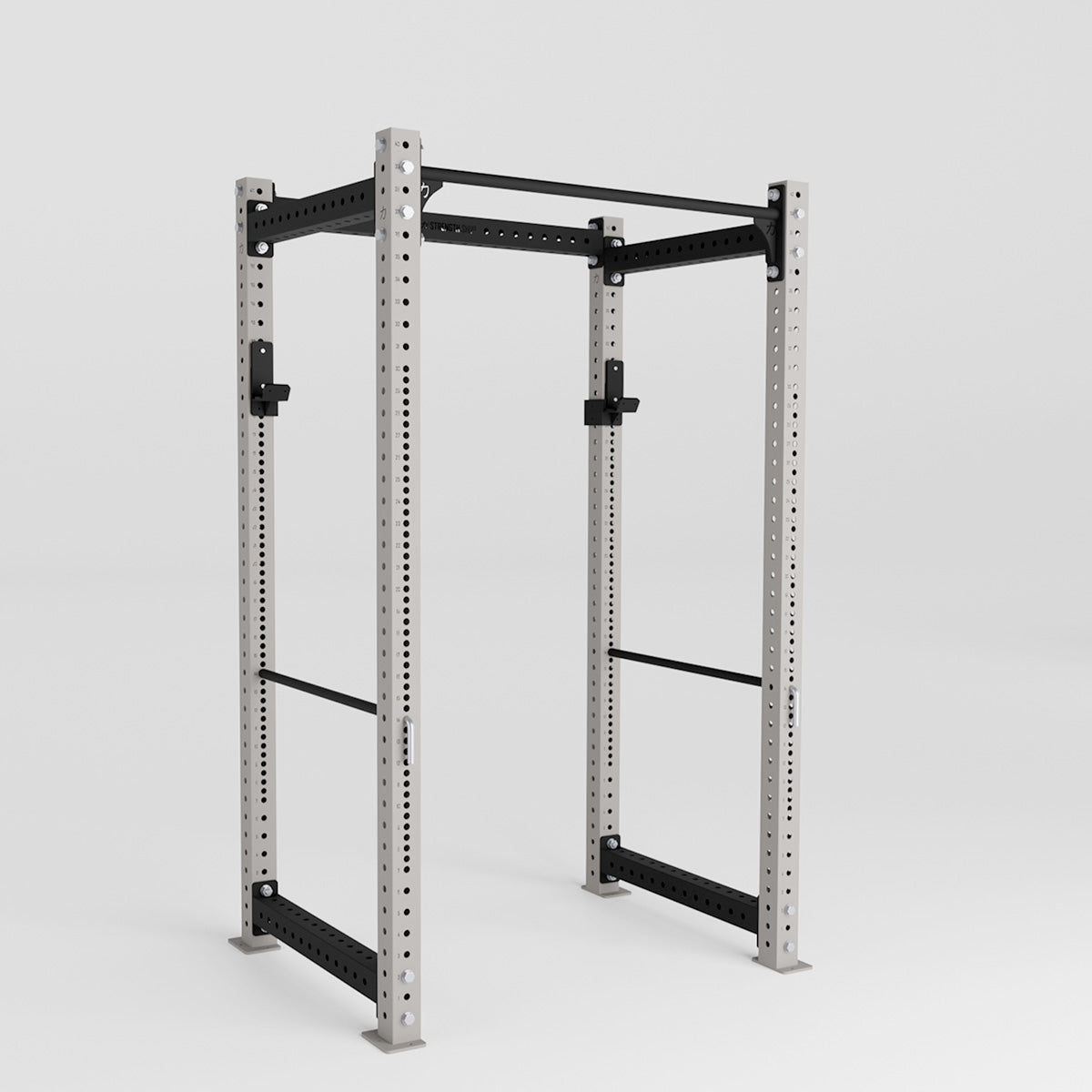 Riot MRR 75 | Compact Power Racks - Strength Shop