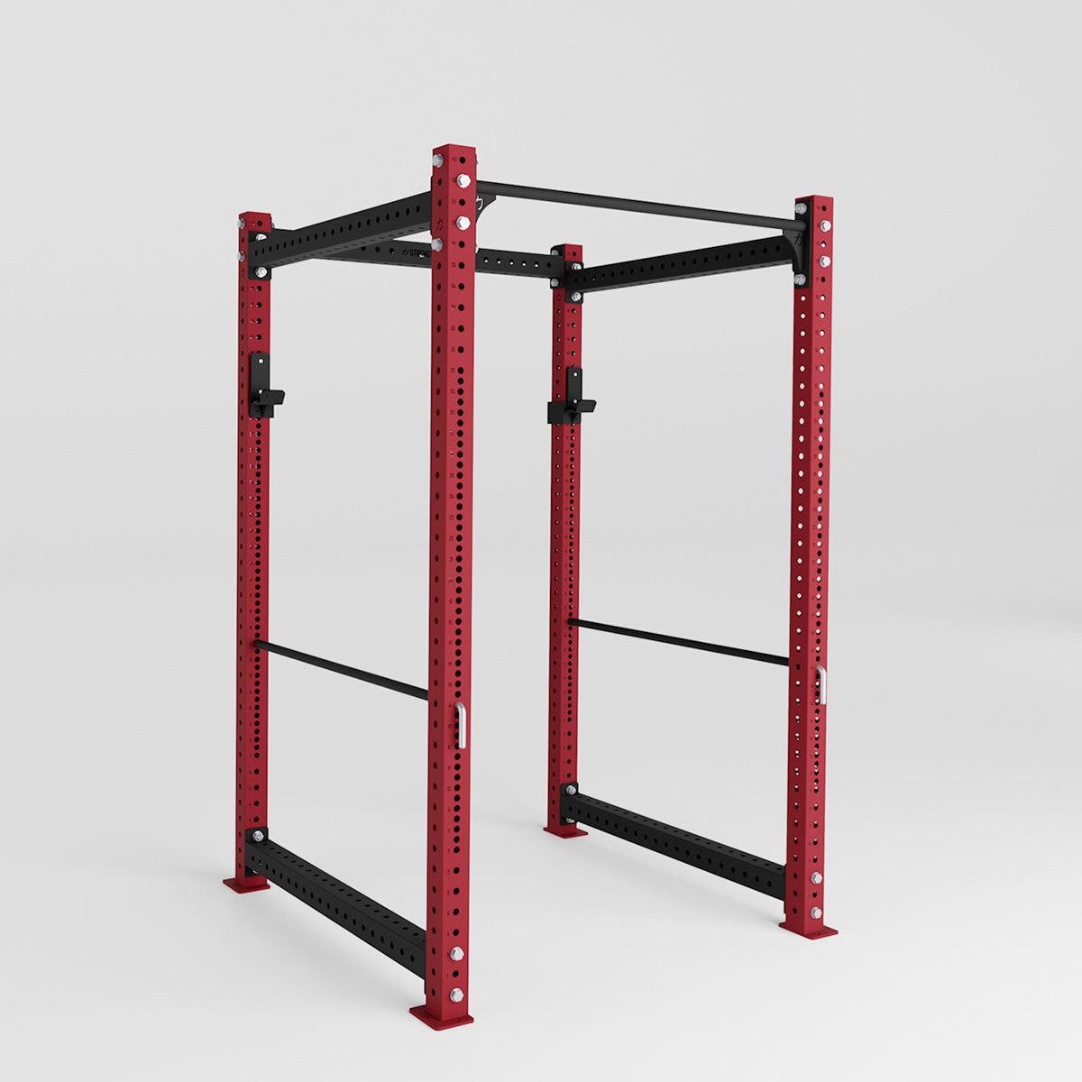 Riot MRR 75 | Standard Power Racks - Strength Shop