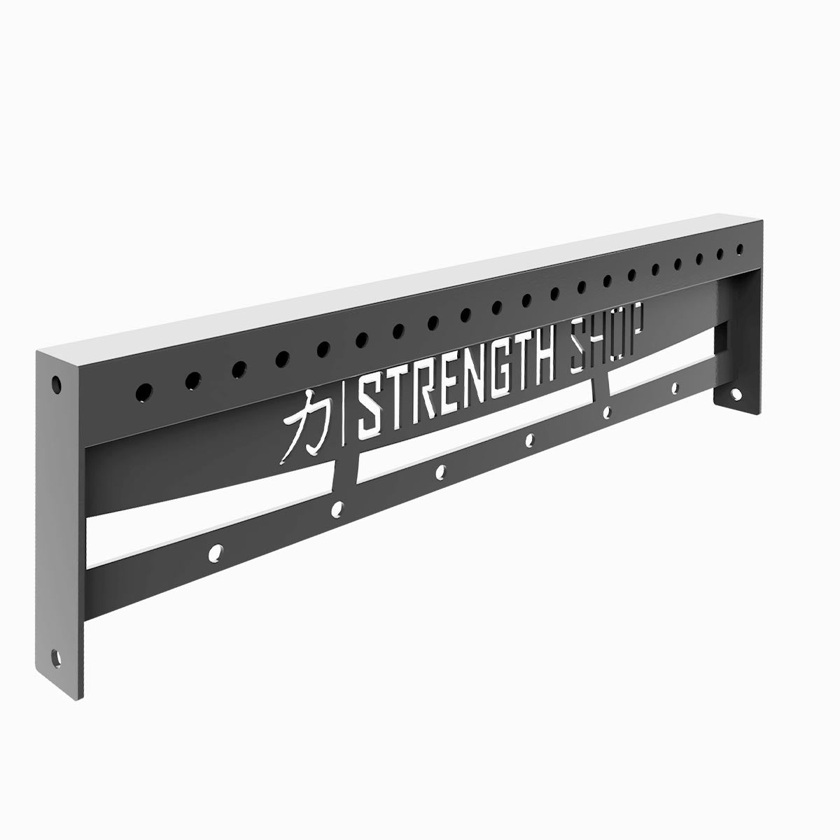 Riot MRR 75 | Nameplate Crossmember - Strength Shop