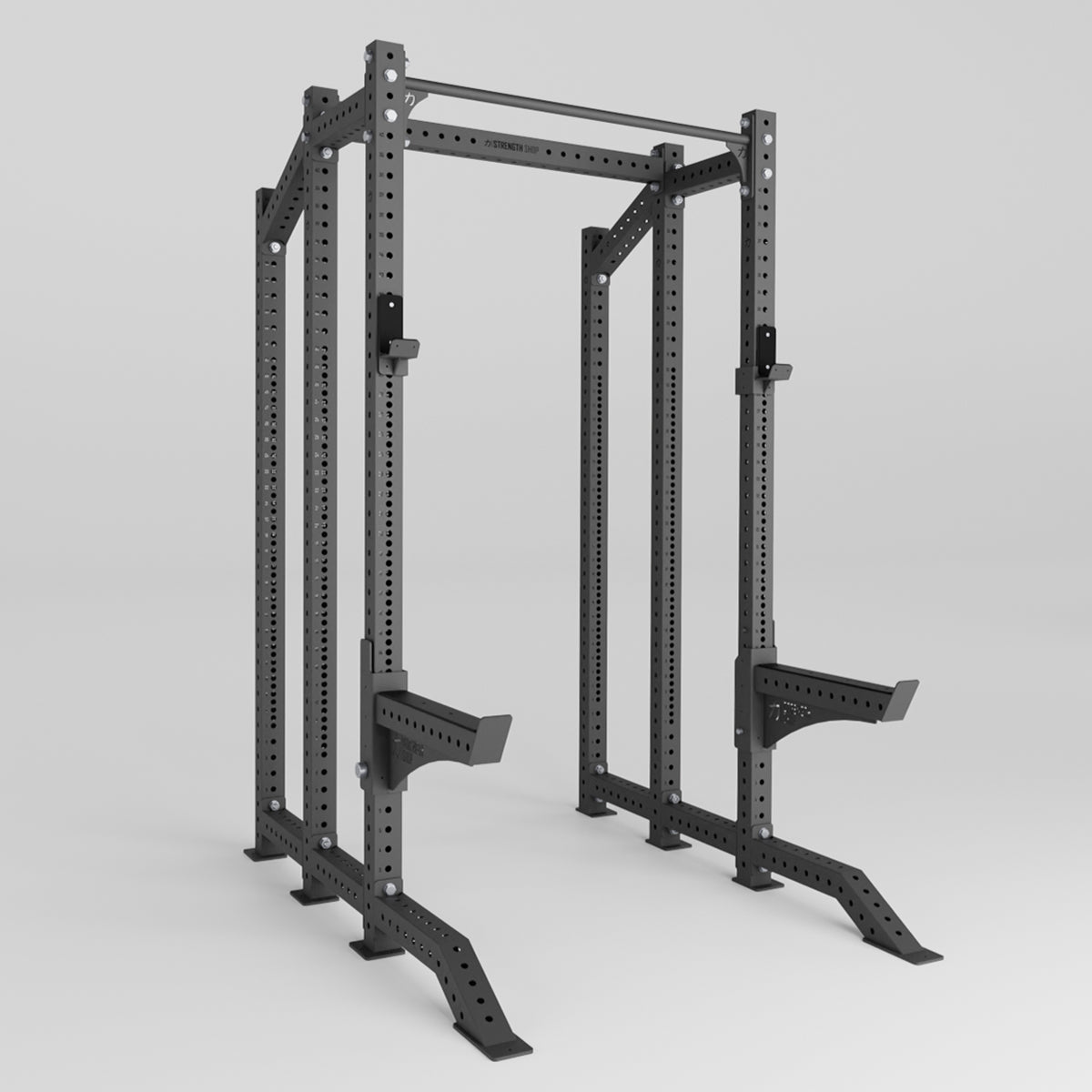 Riot MRR 75 | Weight Storage Extensions - Strength Shop
