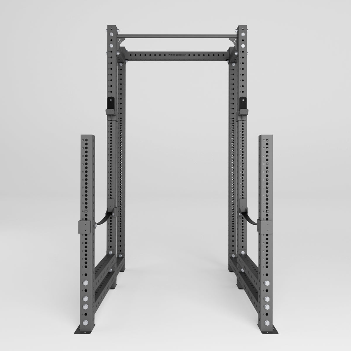 Riot MRR 75 | Open Power Racks - Strength Shop