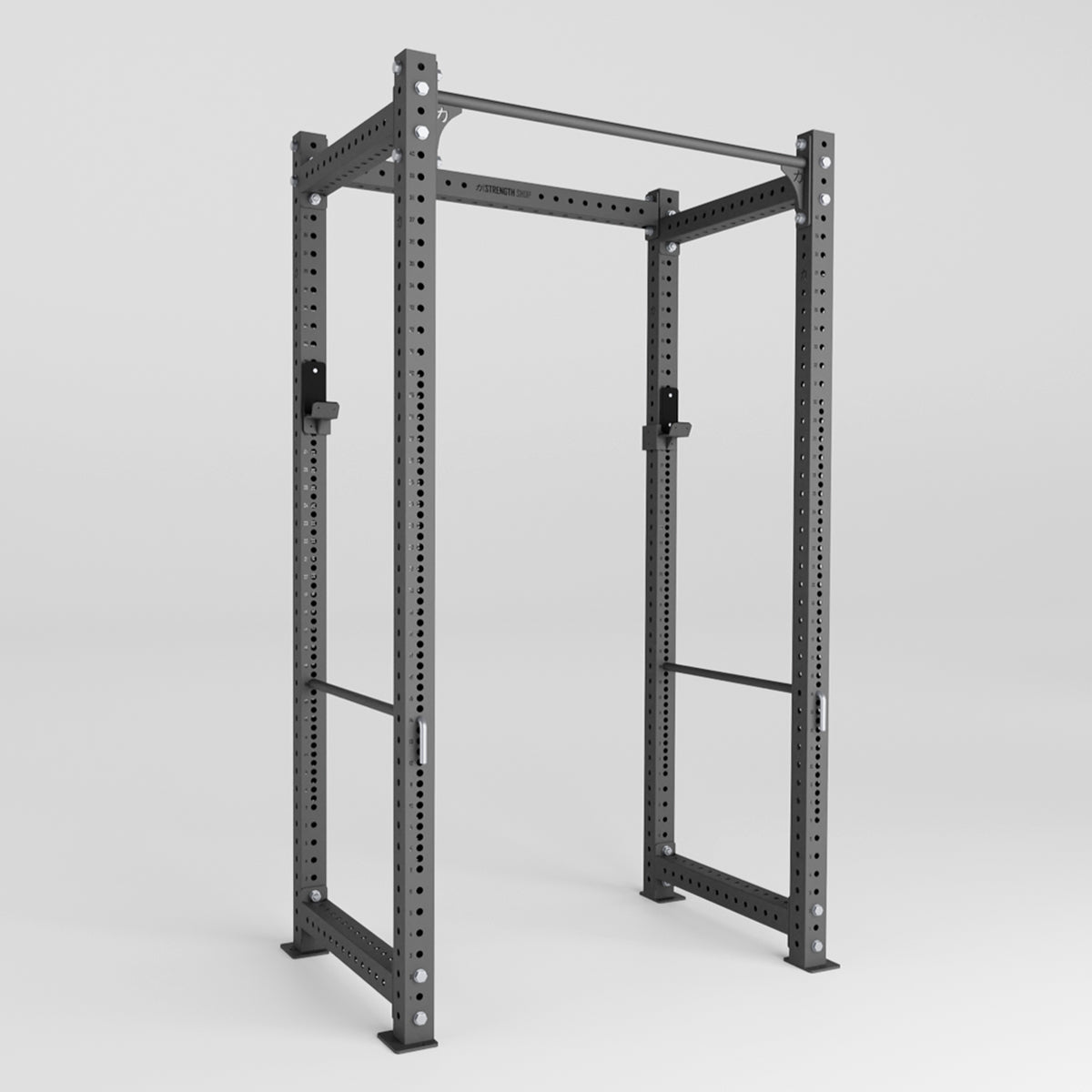 Riot MRR 75 | Compact Power Racks - Strength Shop