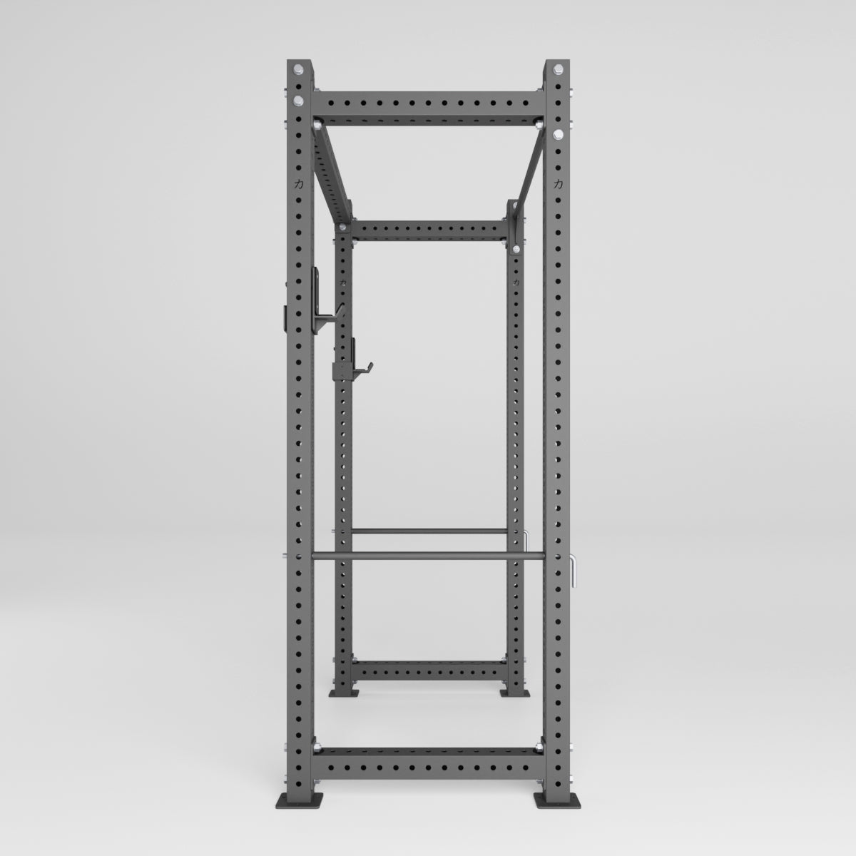 Riot MRR 75 | Compact Power Racks - Strength Shop