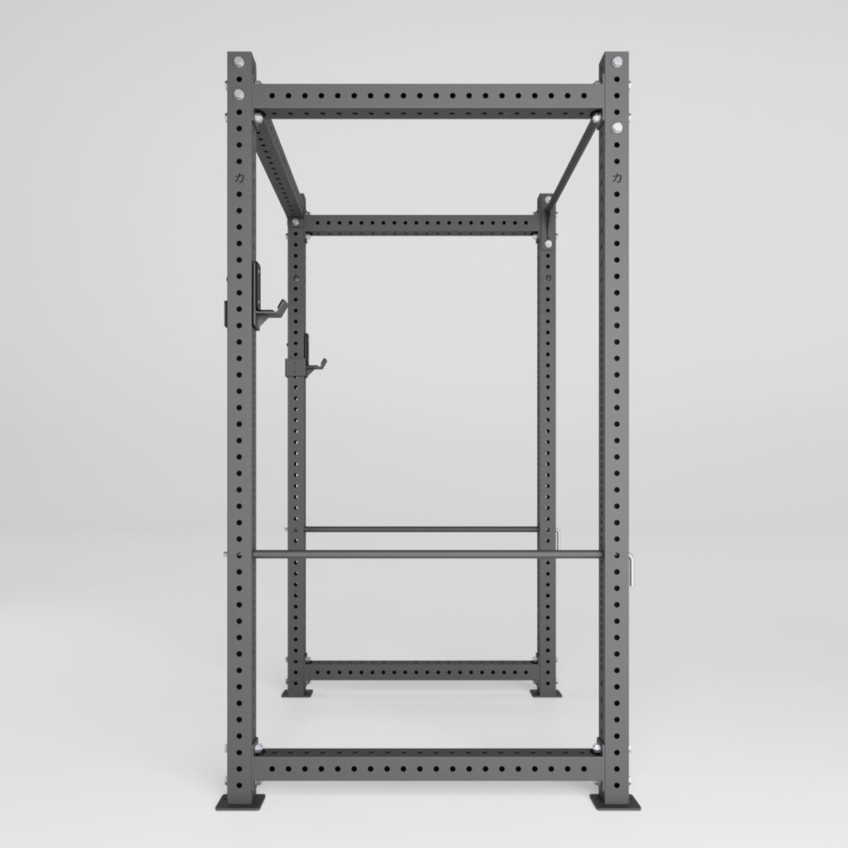 Riot MRR 75 | Standard Power Racks - Strength Shop