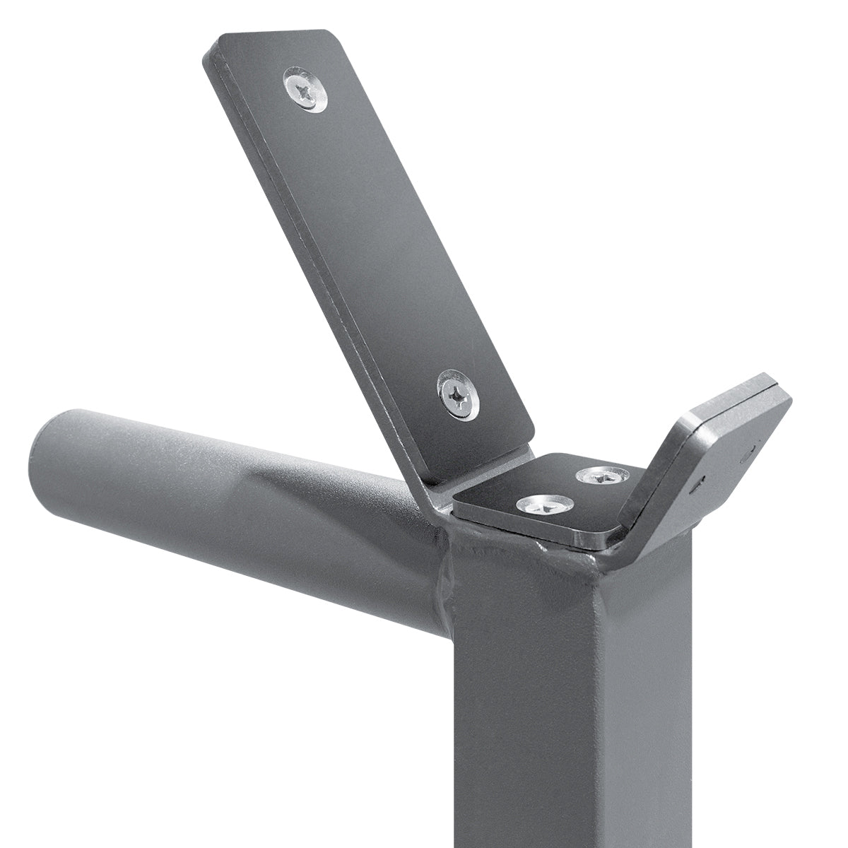 B-WARE Original Squat Stand - Black - Strength Shop