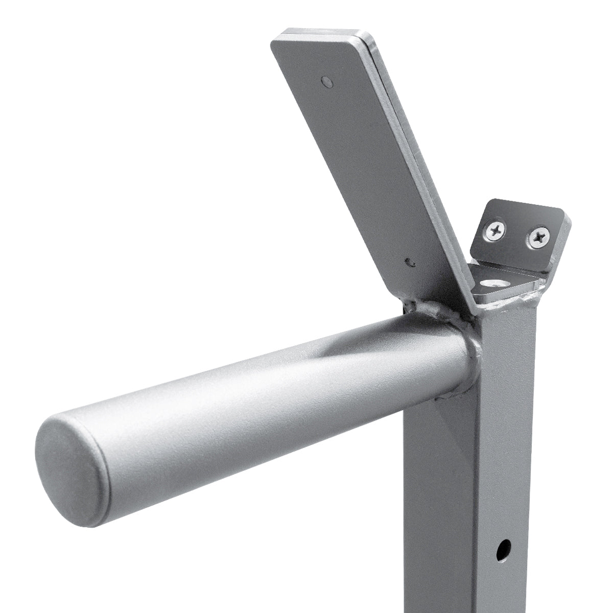 B-WARE Original Squat Stand - Black - Strength Shop