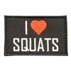 I Love Squats
