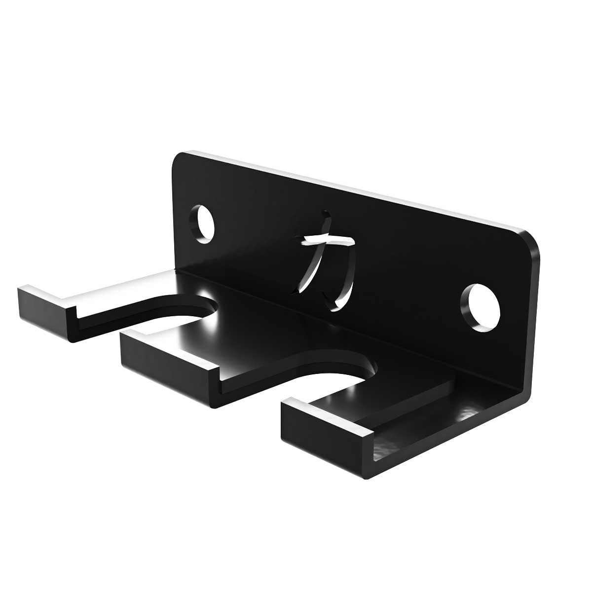 B-WARE Barbell Hanger for 2 | MRR Compatible - Strength Shop