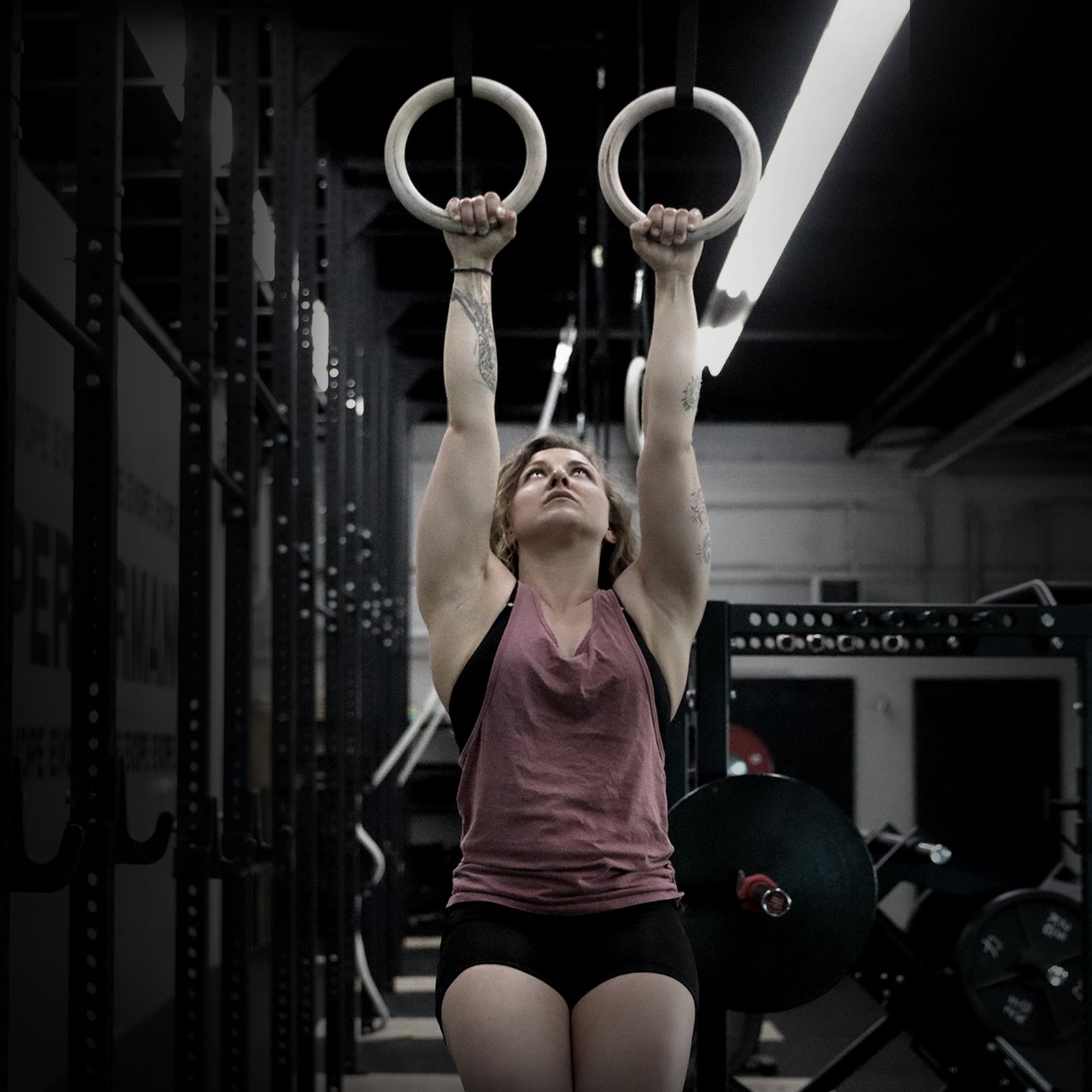 The Gripper Liquid Chalk - 250ML - Strength Shop