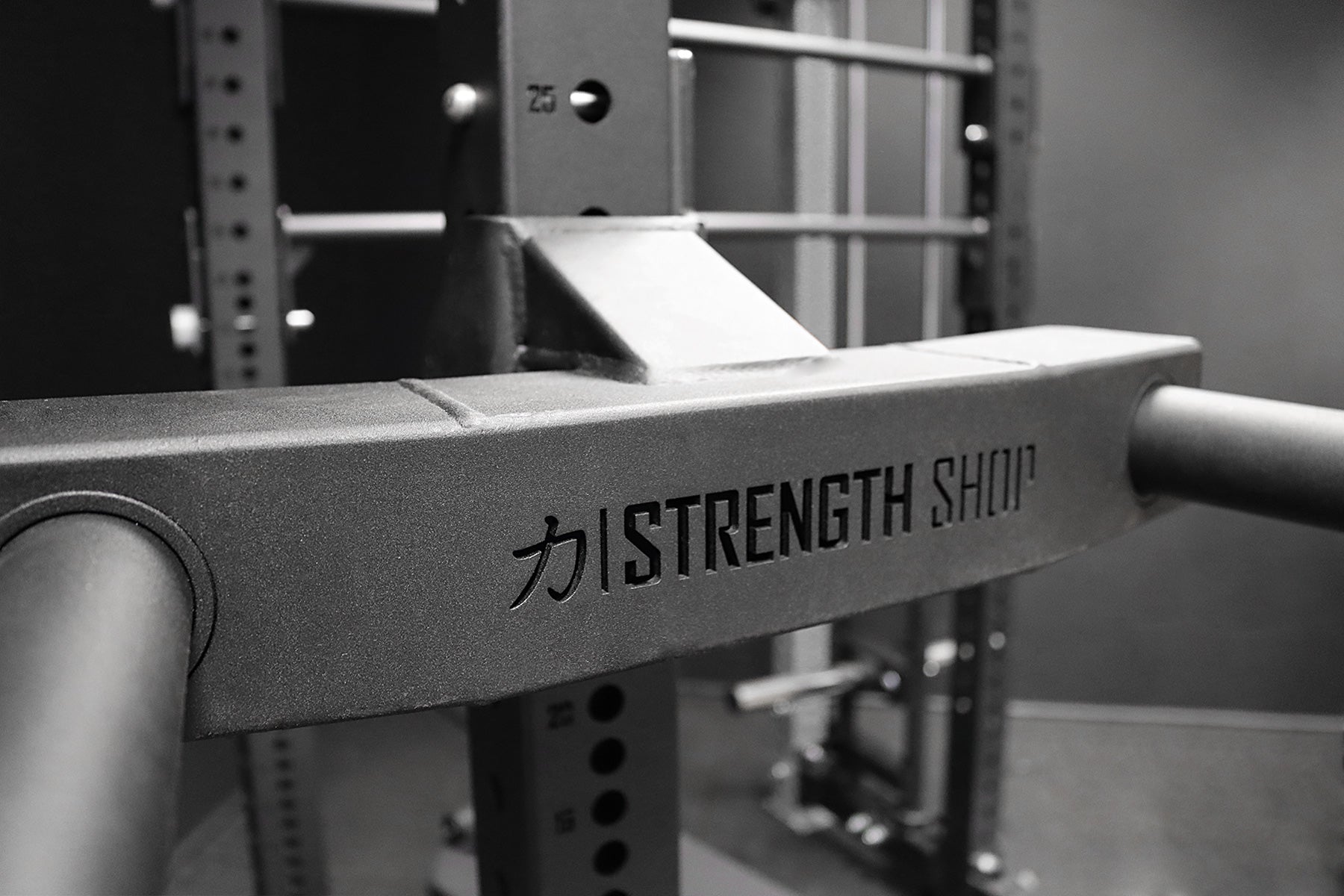 Riot MRR 75 I Dip Horn V2 - Strength Shop