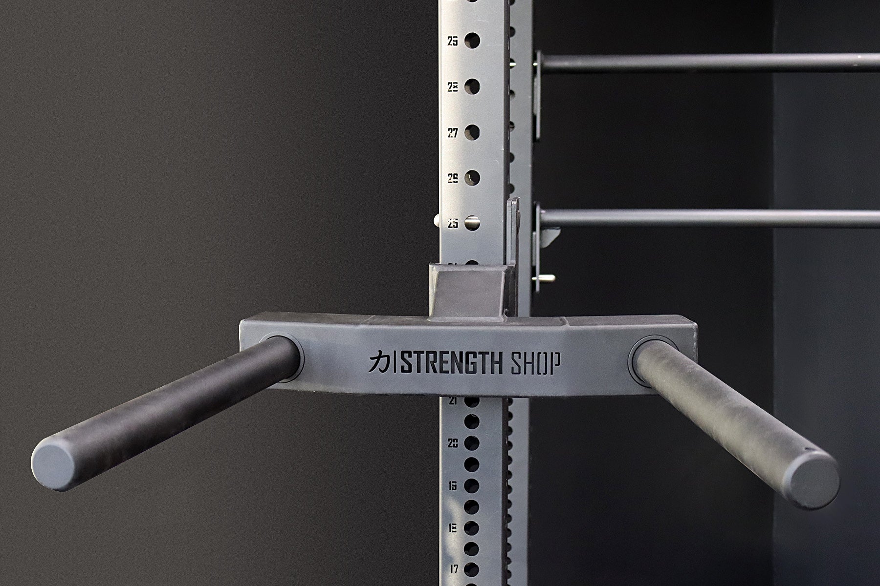 Riot MRR 75 I Dip Horn V2 - Strength Shop