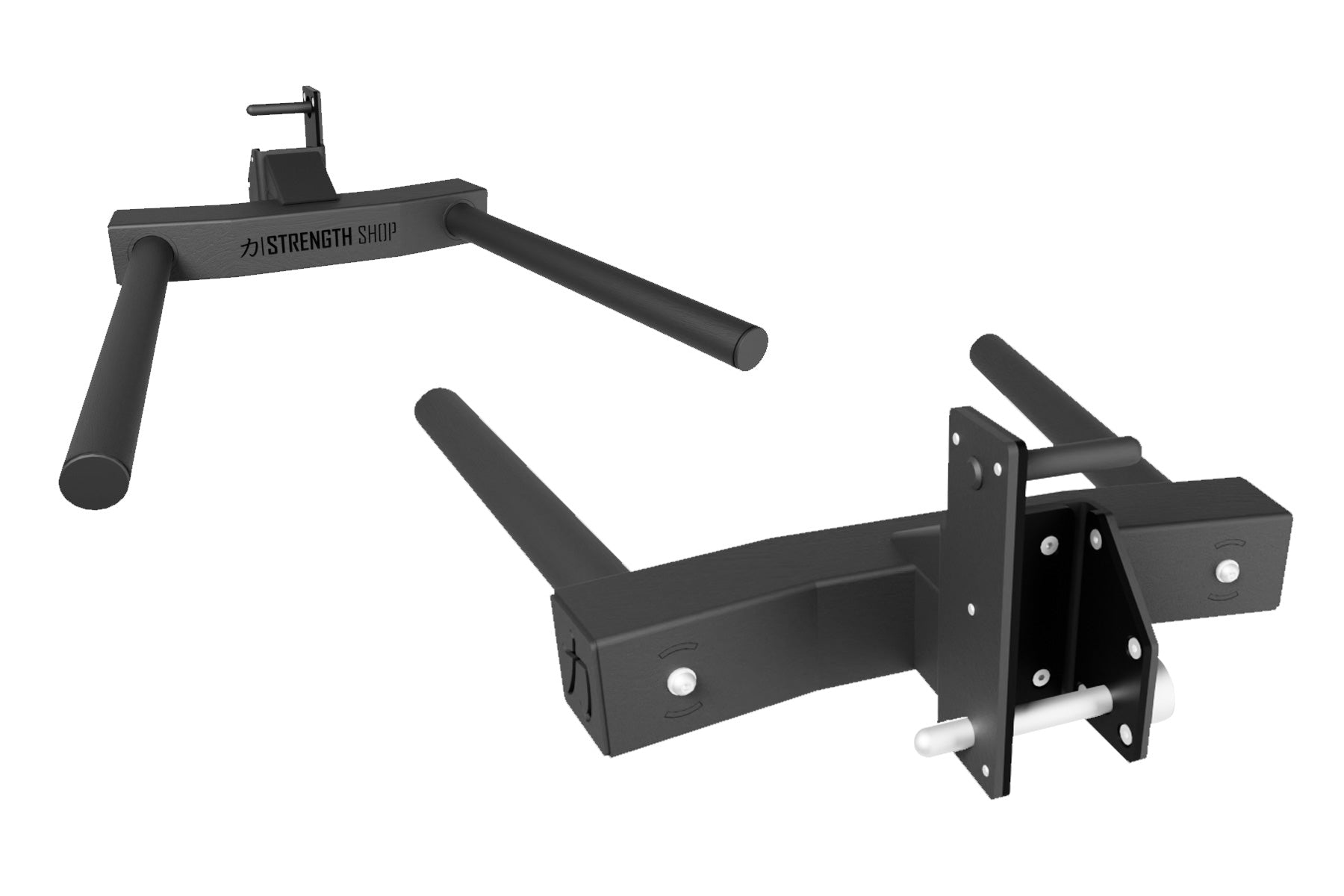 Riot MRR 75 I Dip Horn V2 - Strength Shop