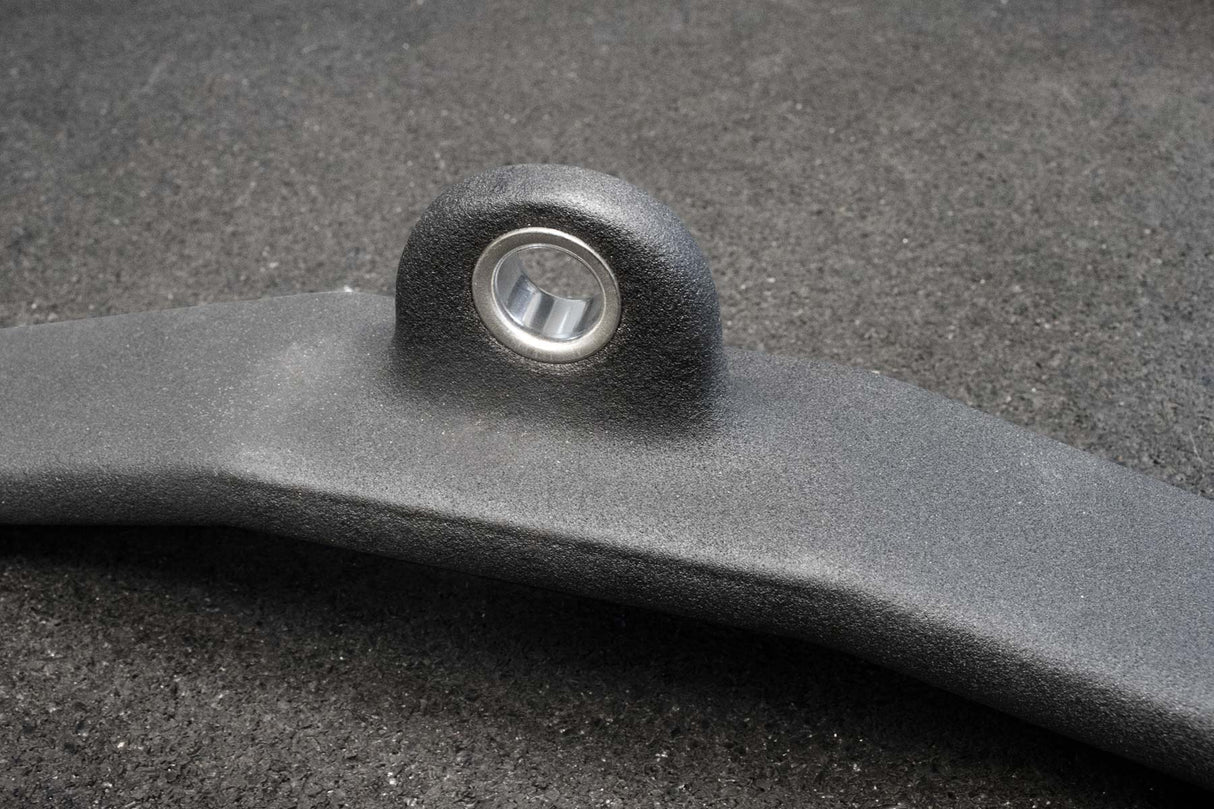 Triceps Grip / Flat Push Down Bar - Tricepatops - Strength Shop