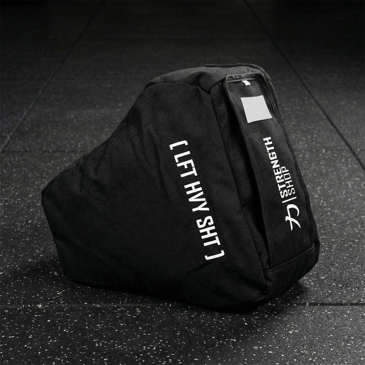 Strength Shop Husafell Sandbag – 1050D Cordura, 45–170 kg - Strength Shop