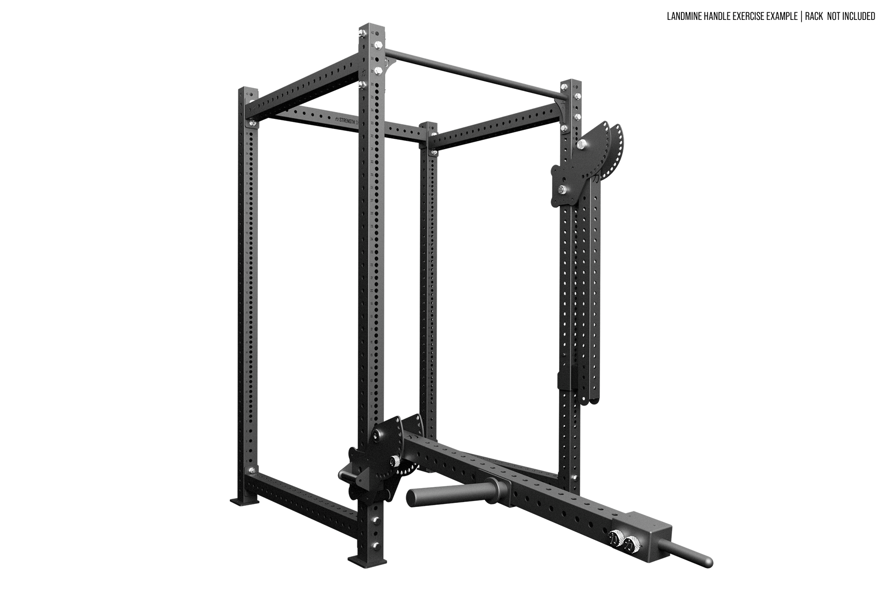 Riot MRR 75 | Landmine (Jammer Arm Attachment)